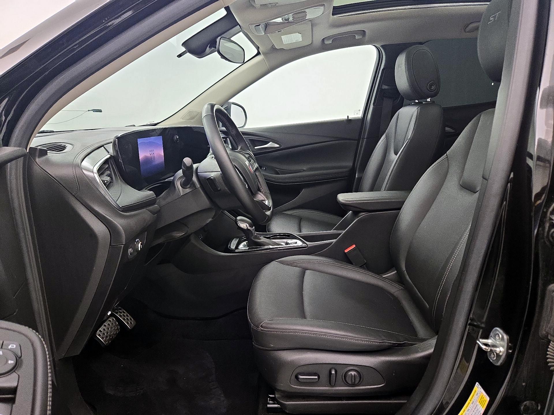 Thumbnail: 2024 Buick Encore GX - 11