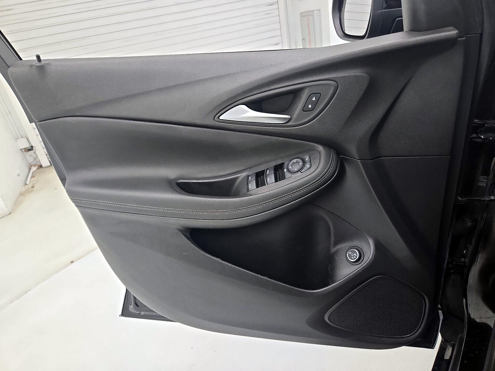 Thumbnail: 2024 Buick Encore GX - 12