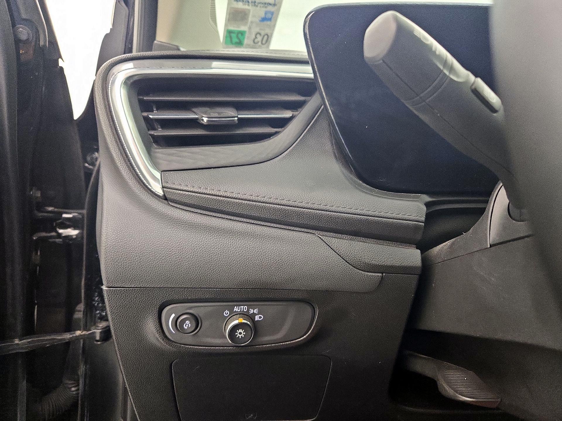 Thumbnail: 2024 Buick Encore GX - 13