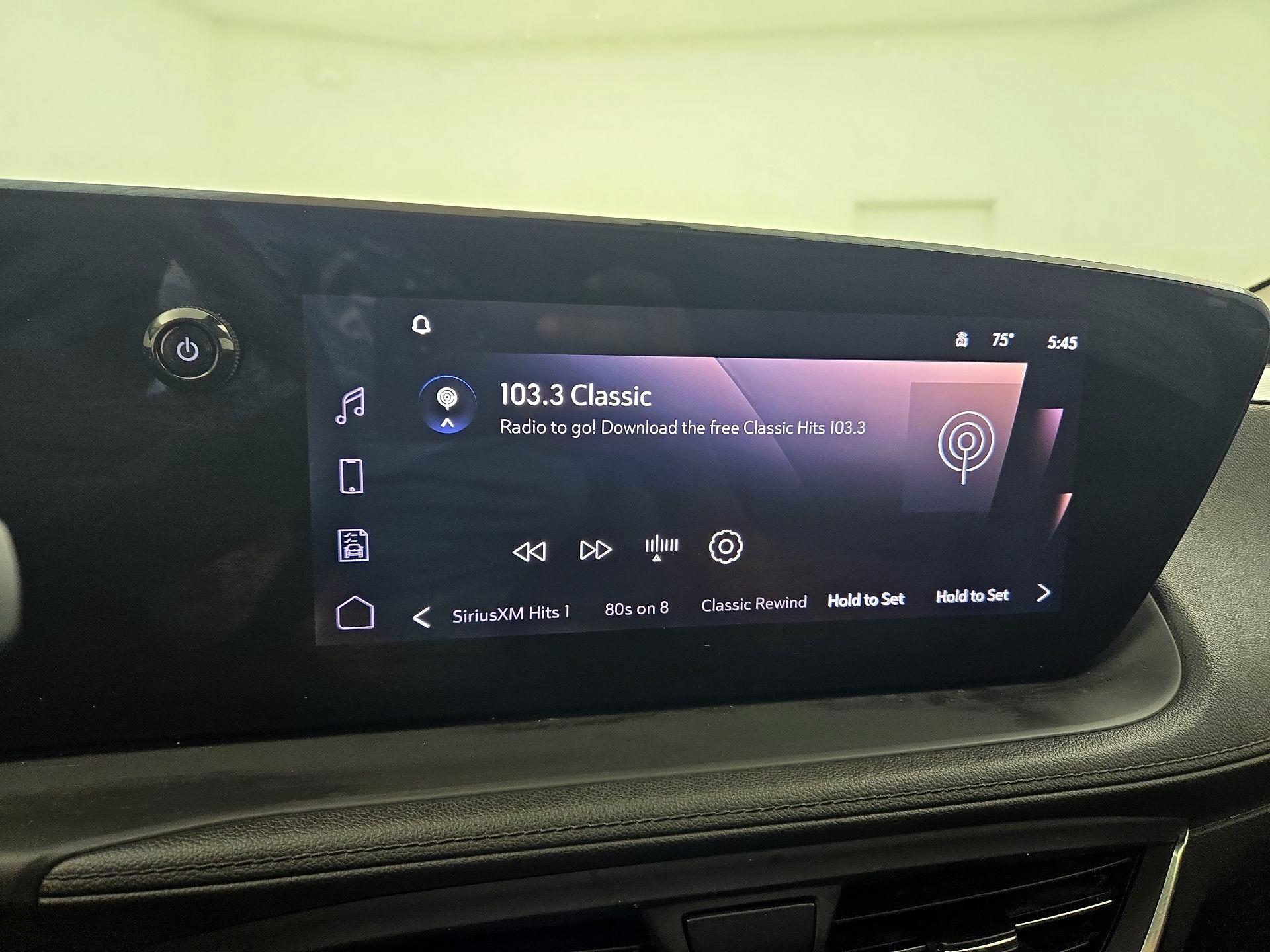 Thumbnail: 2024 Buick Encore GX - 15