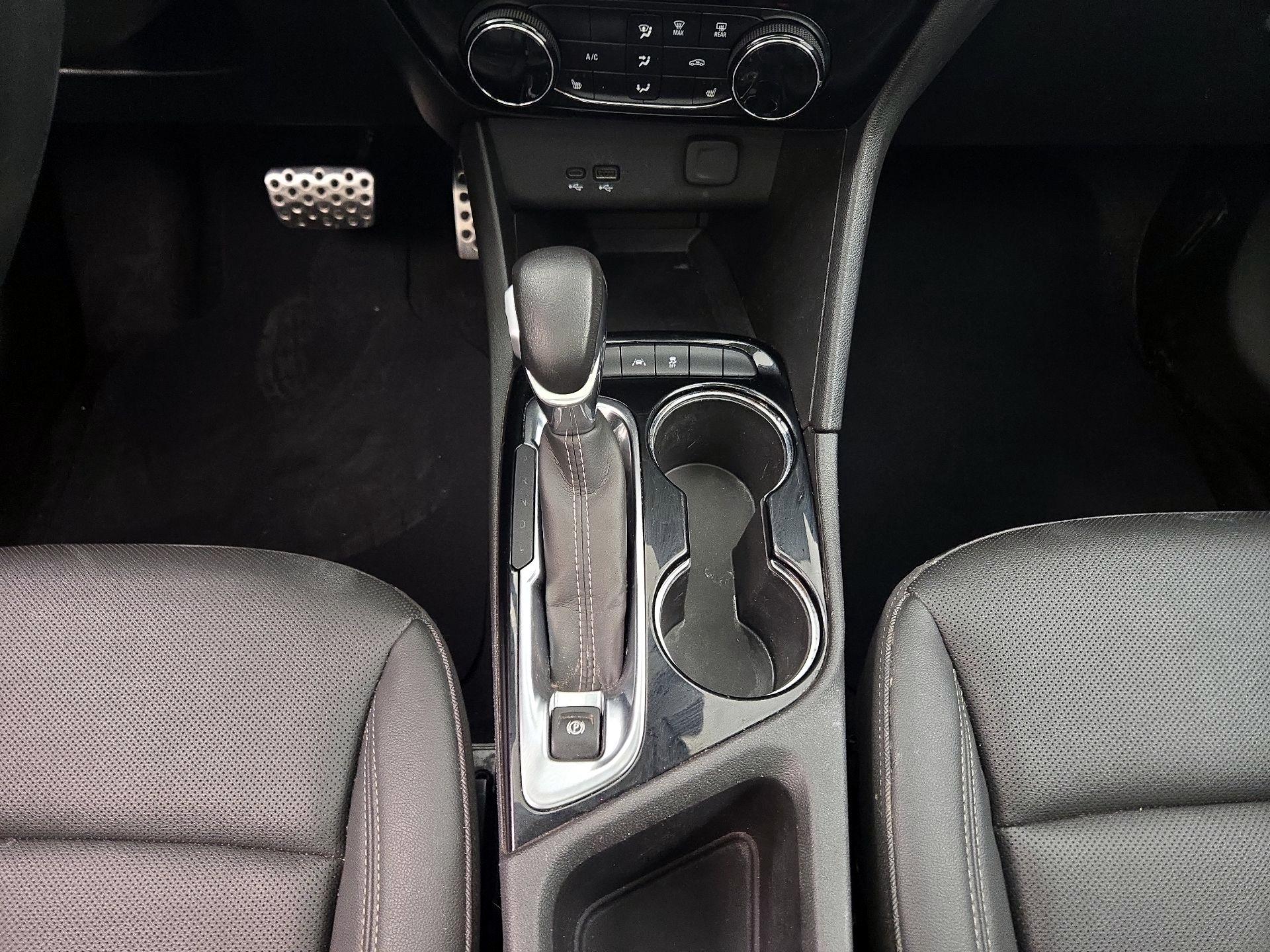 Thumbnail: 2024 Buick Encore GX - 17