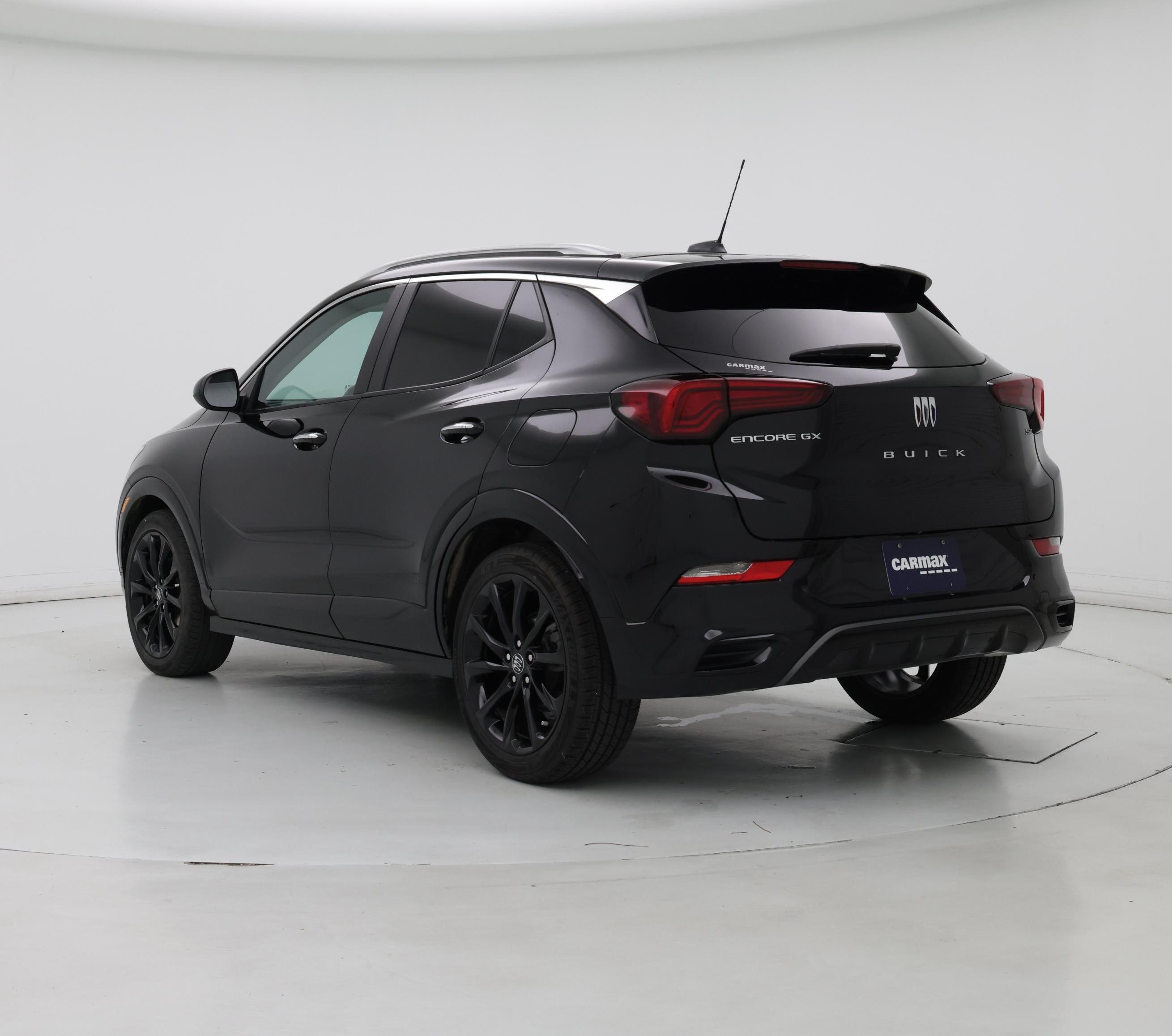 Thumbnail: 2024 Buick Encore GX - 2