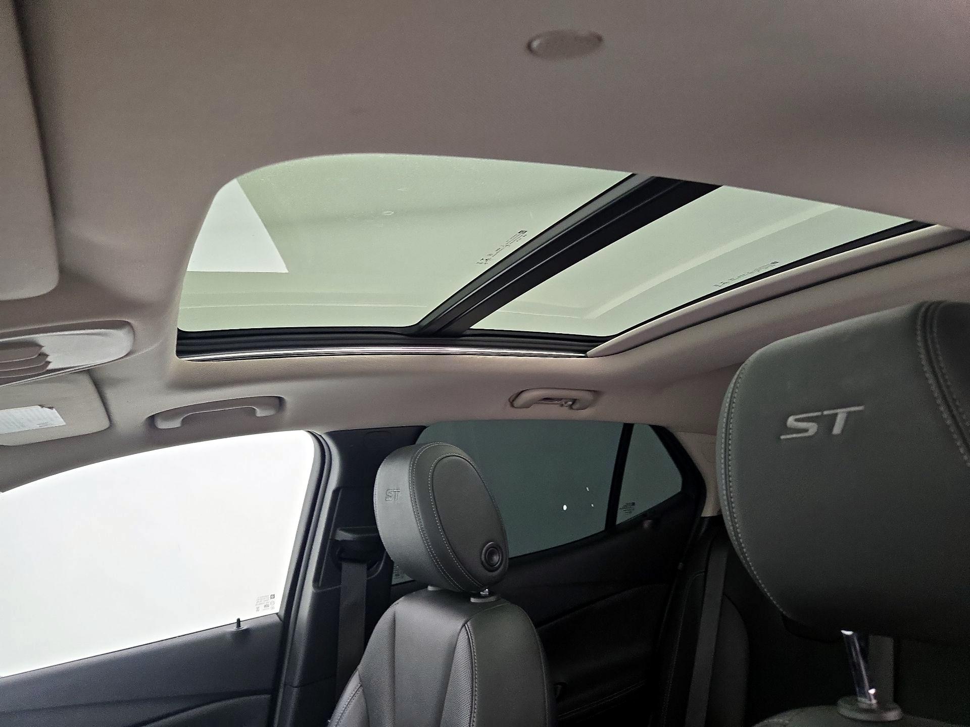 Thumbnail: 2024 Buick Encore GX - 19