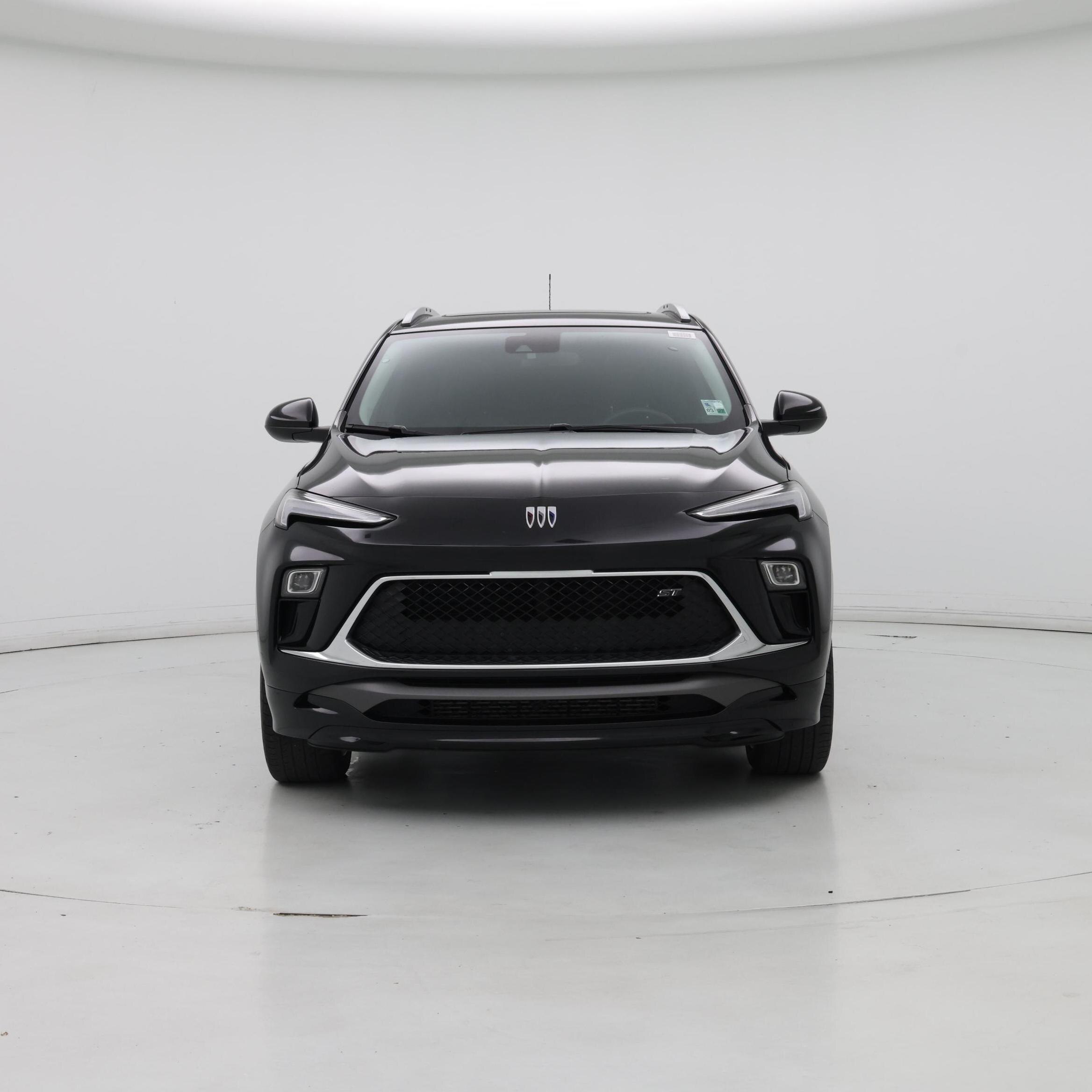 Thumbnail: 2024 Buick Encore GX - 5