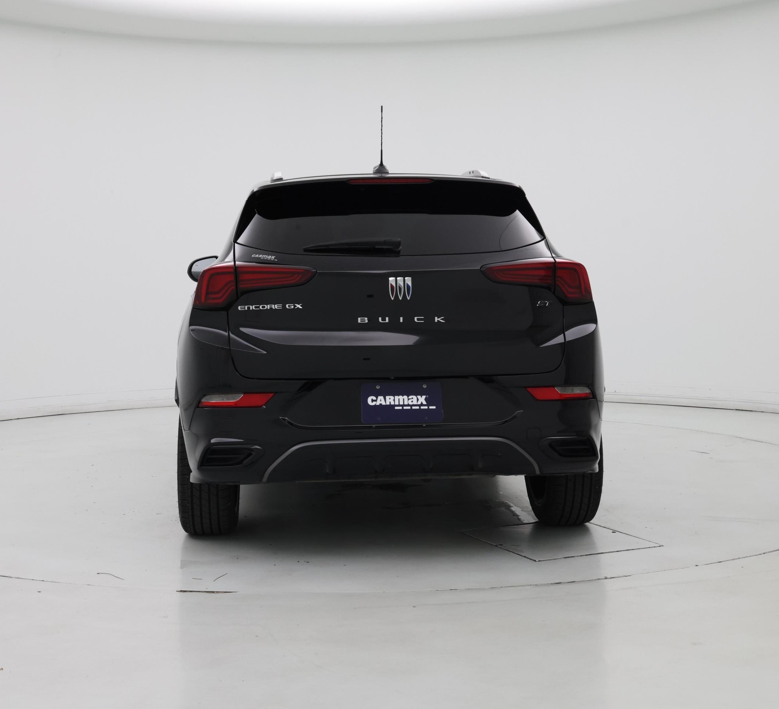 Thumbnail: 2024 Buick Encore GX - 6