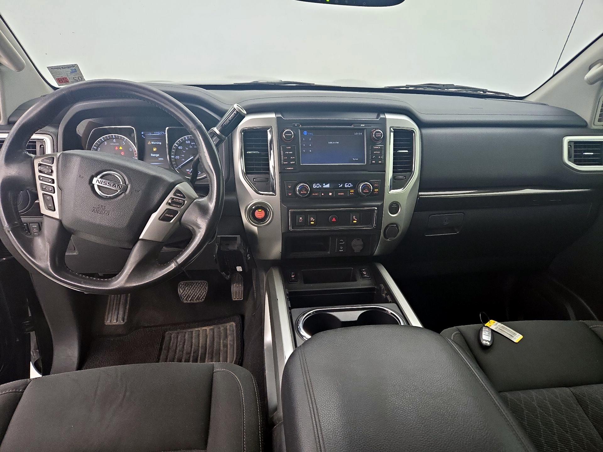 Thumbnail: 2018 Nissan Titan - 9
