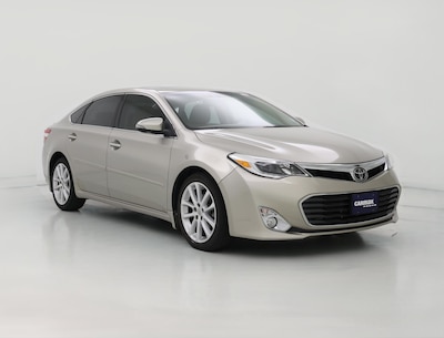 2014 Toyota Avalon Limited