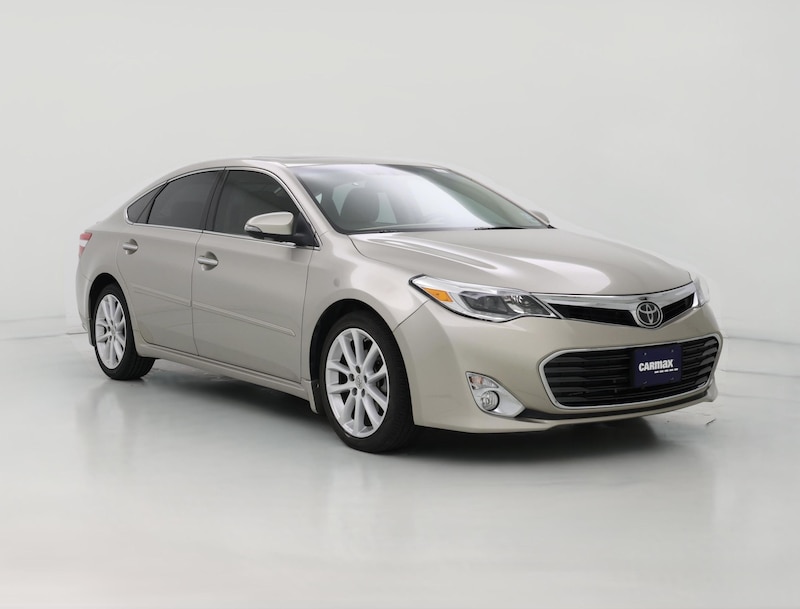 2014 Toyota Avalon Limited