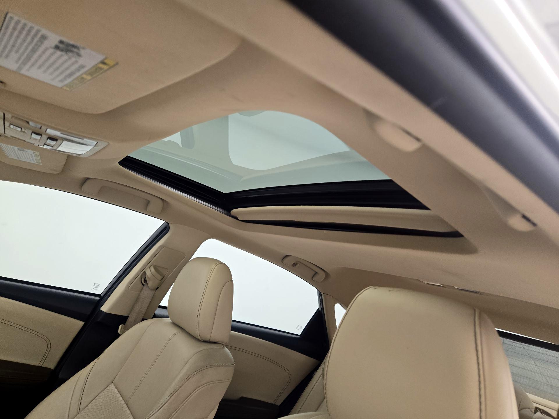 Thumbnail: 2014 Toyota Avalon - 20