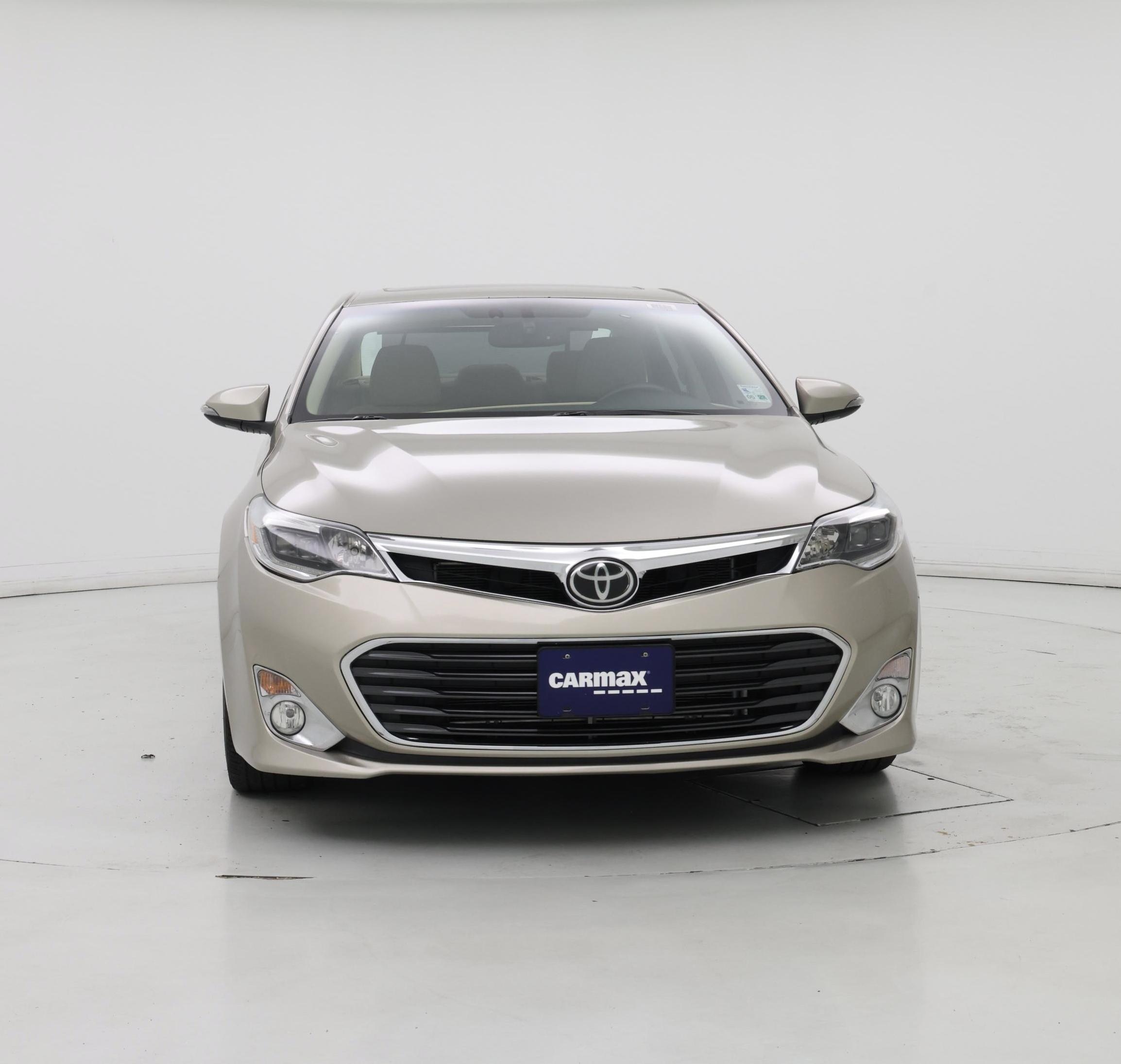 Thumbnail: 2014 Toyota Avalon - 5