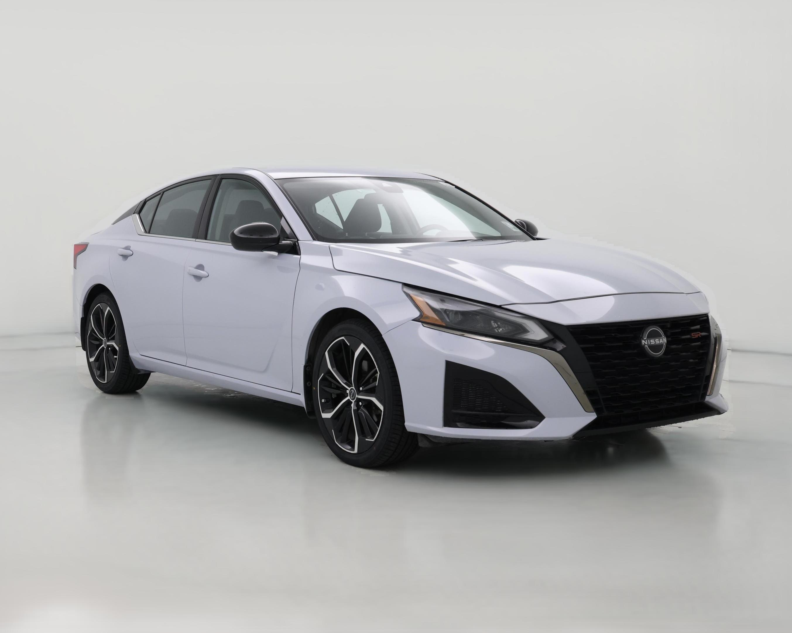 Thumbnail: 2024 Nissan Altima - 1