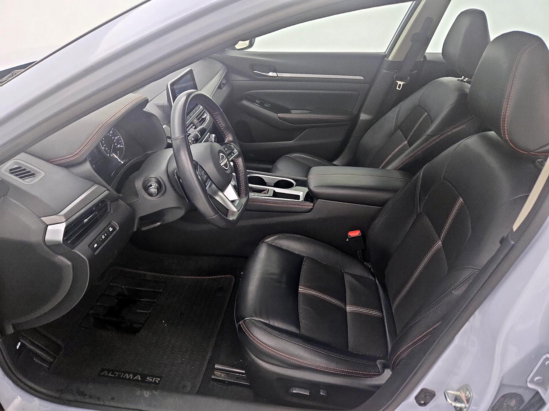 Thumbnail: 2024 Nissan Altima - 11