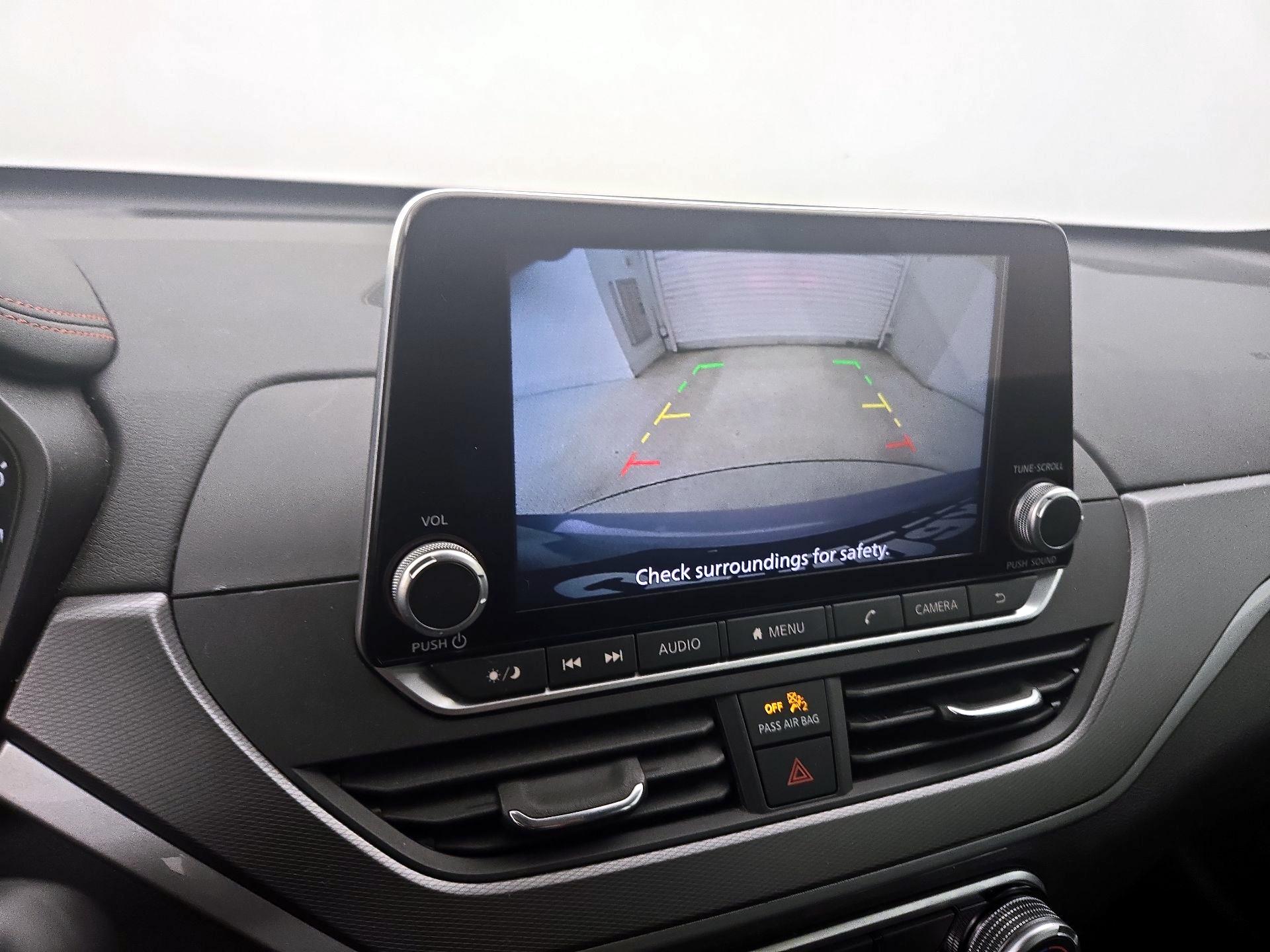 Thumbnail: 2024 Nissan Altima - 14