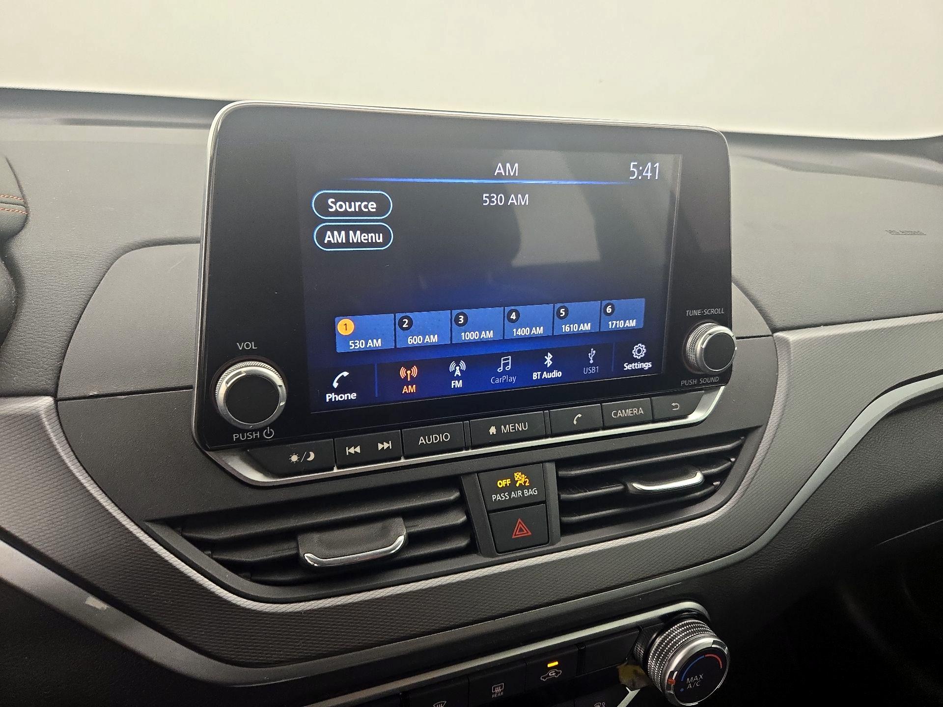 Thumbnail: 2024 Nissan Altima - 15