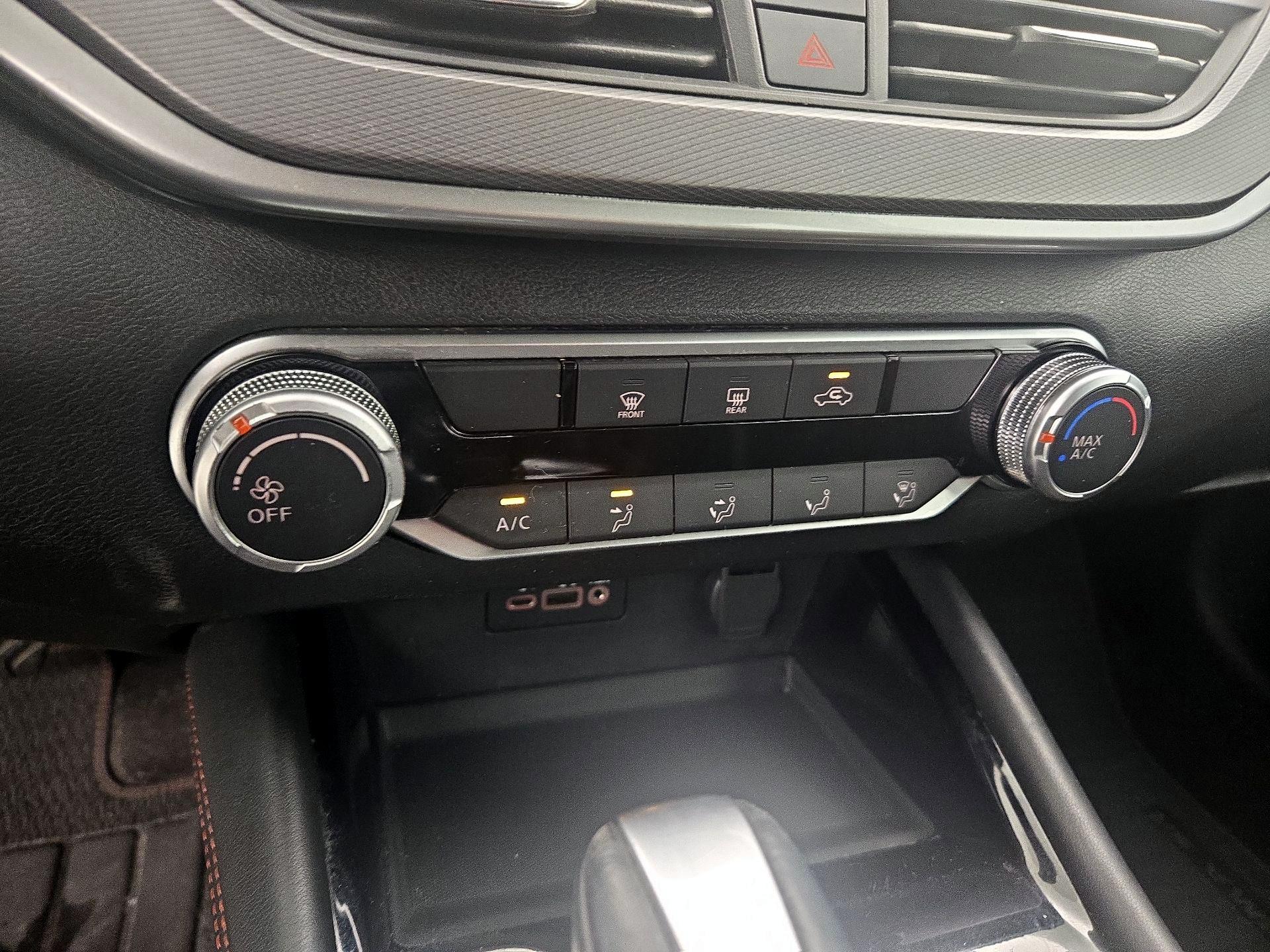 Thumbnail: 2024 Nissan Altima - 16