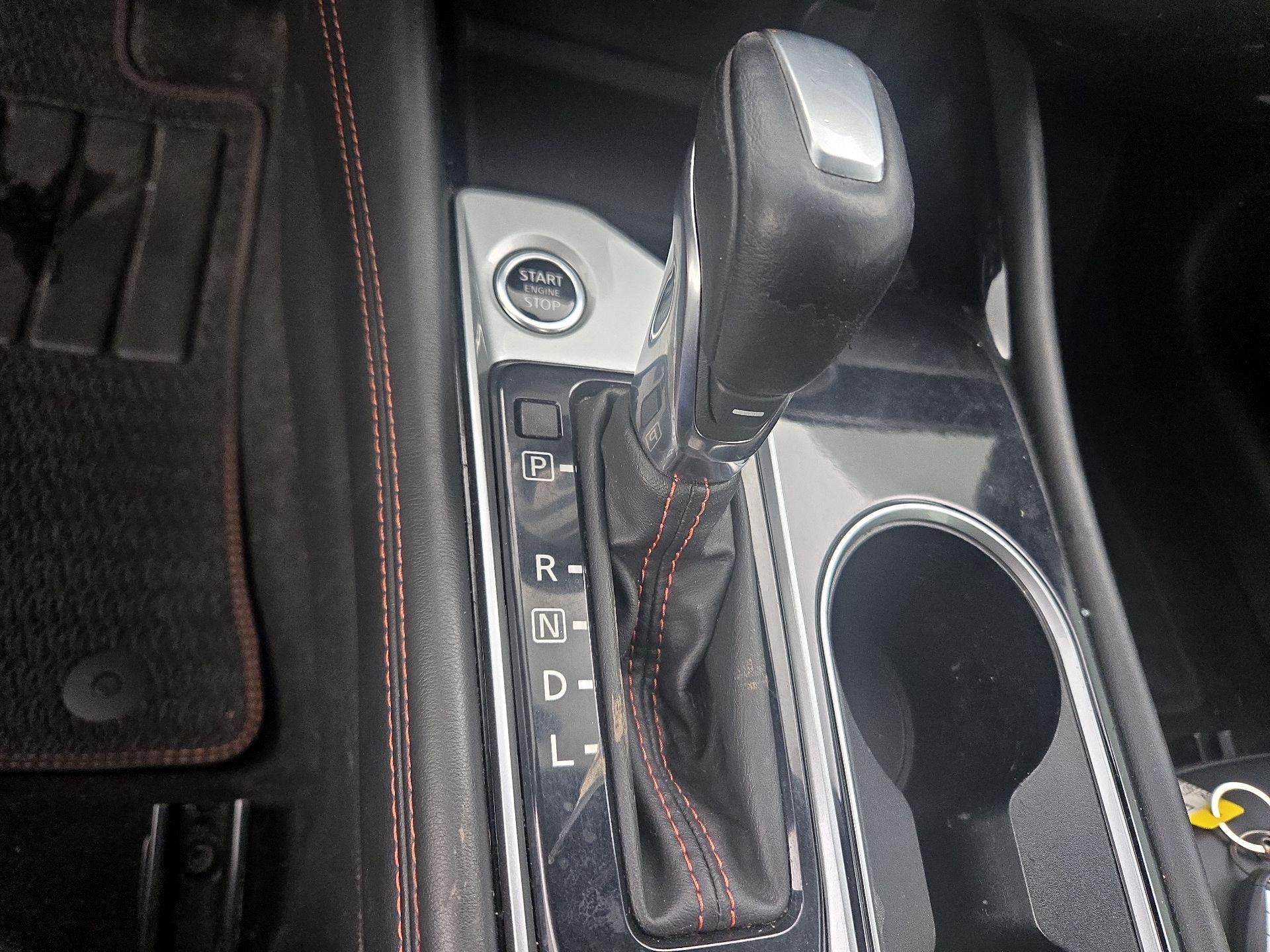 Thumbnail: 2024 Nissan Altima - 17