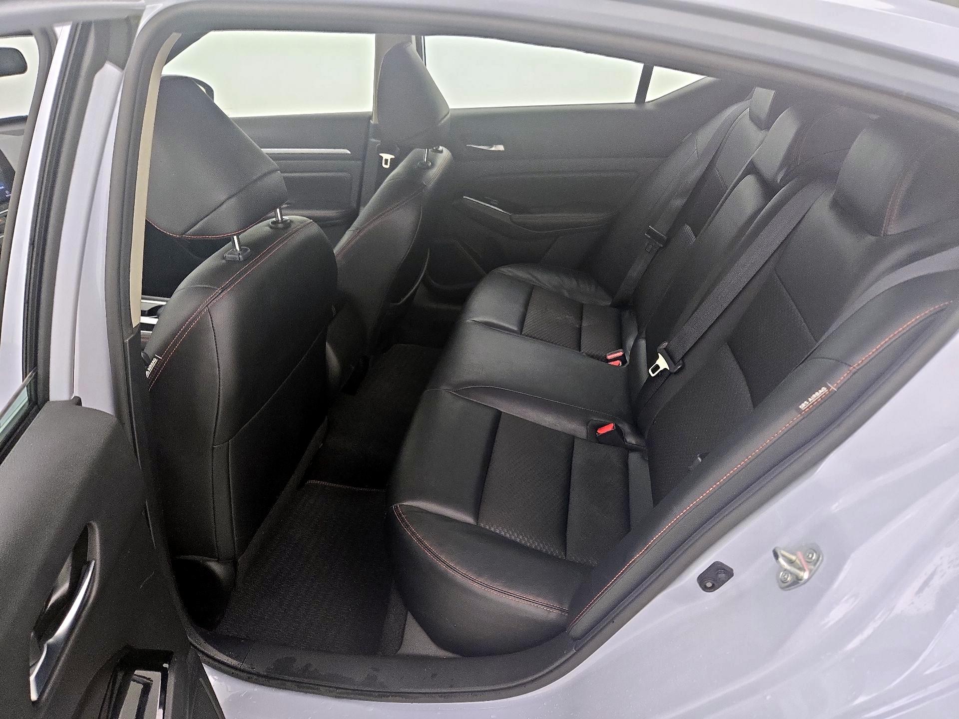 Thumbnail: 2024 Nissan Altima - 19