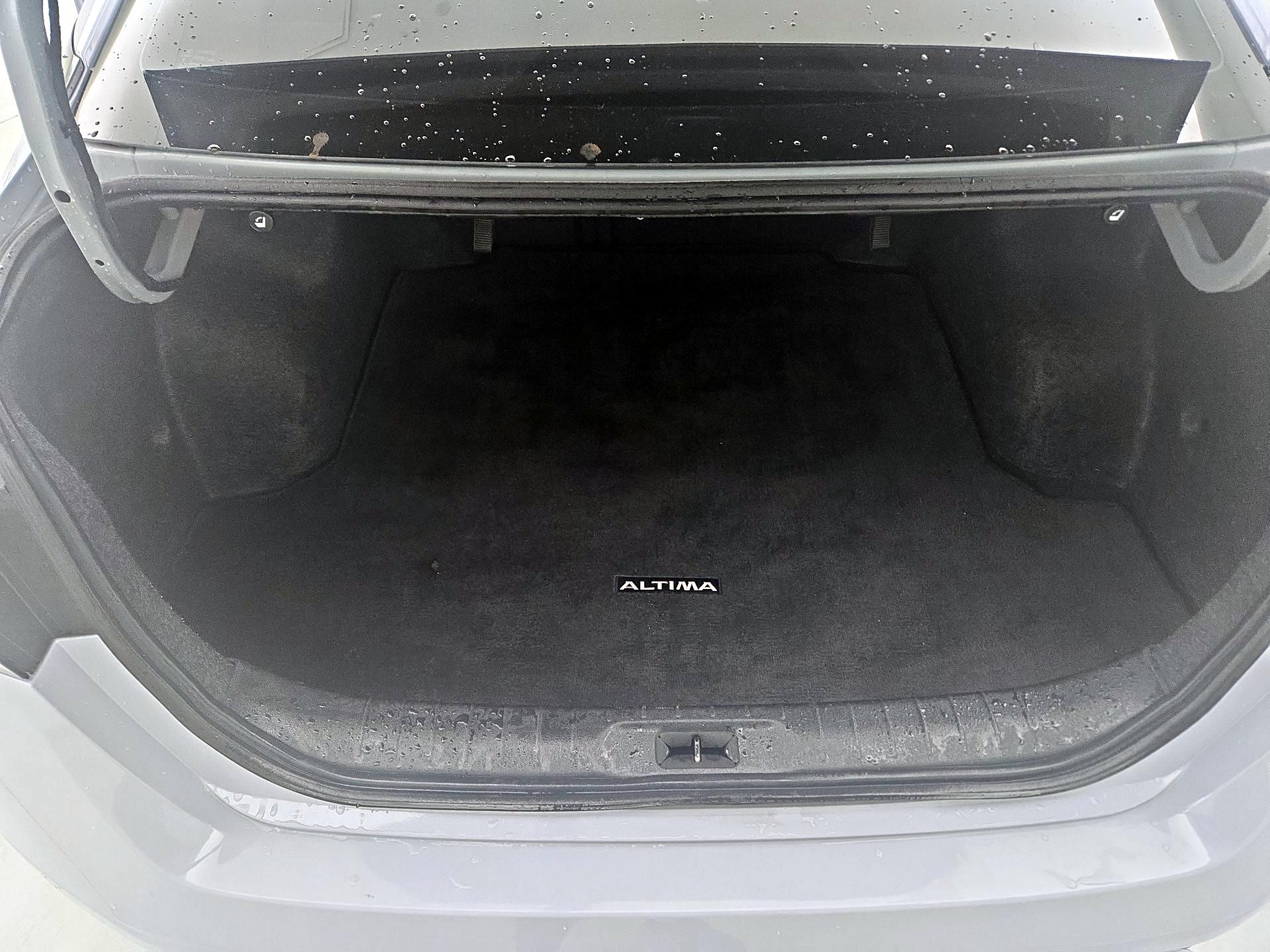 Thumbnail: 2024 Nissan Altima - 20