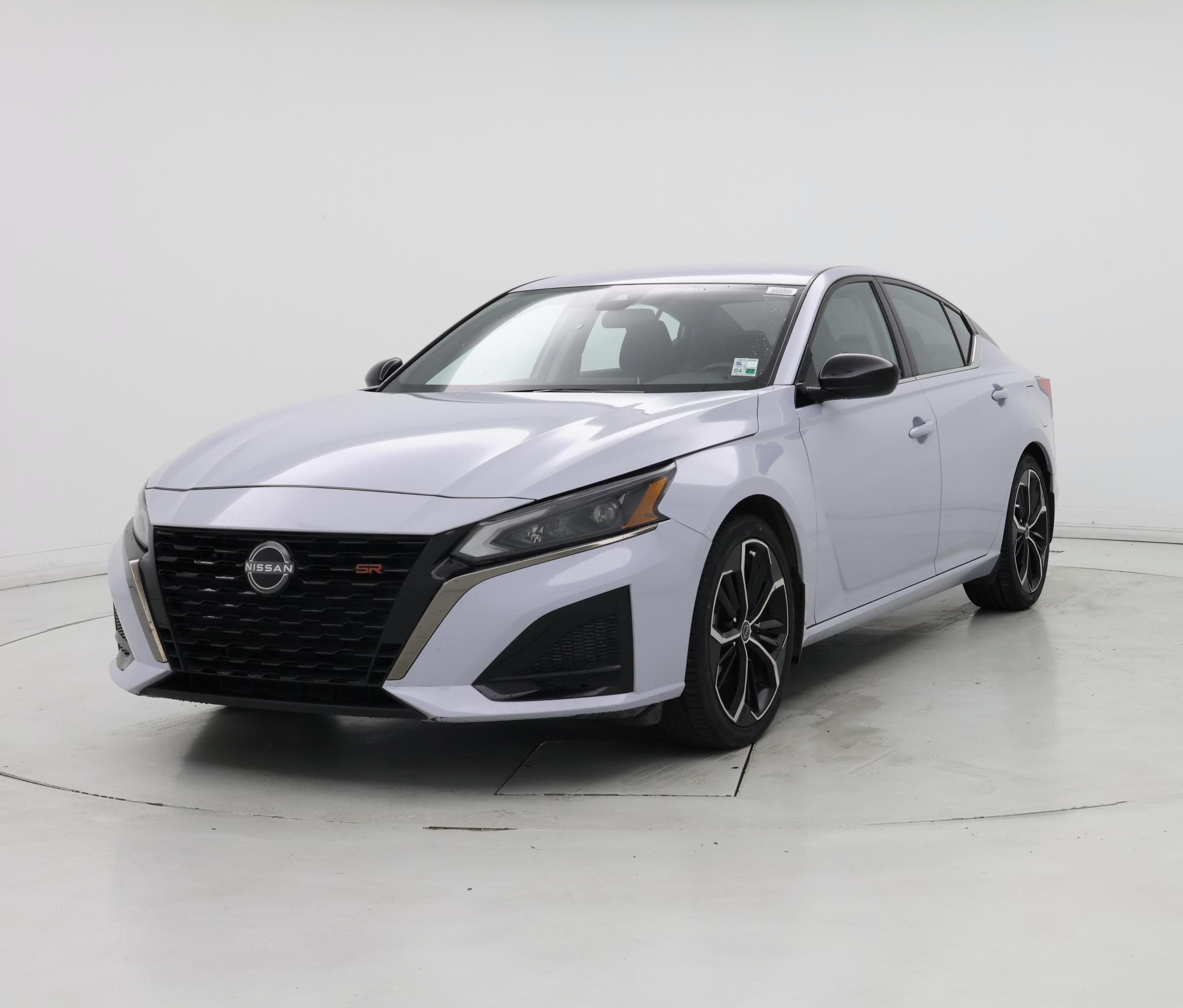 Thumbnail: 2024 Nissan Altima - 4