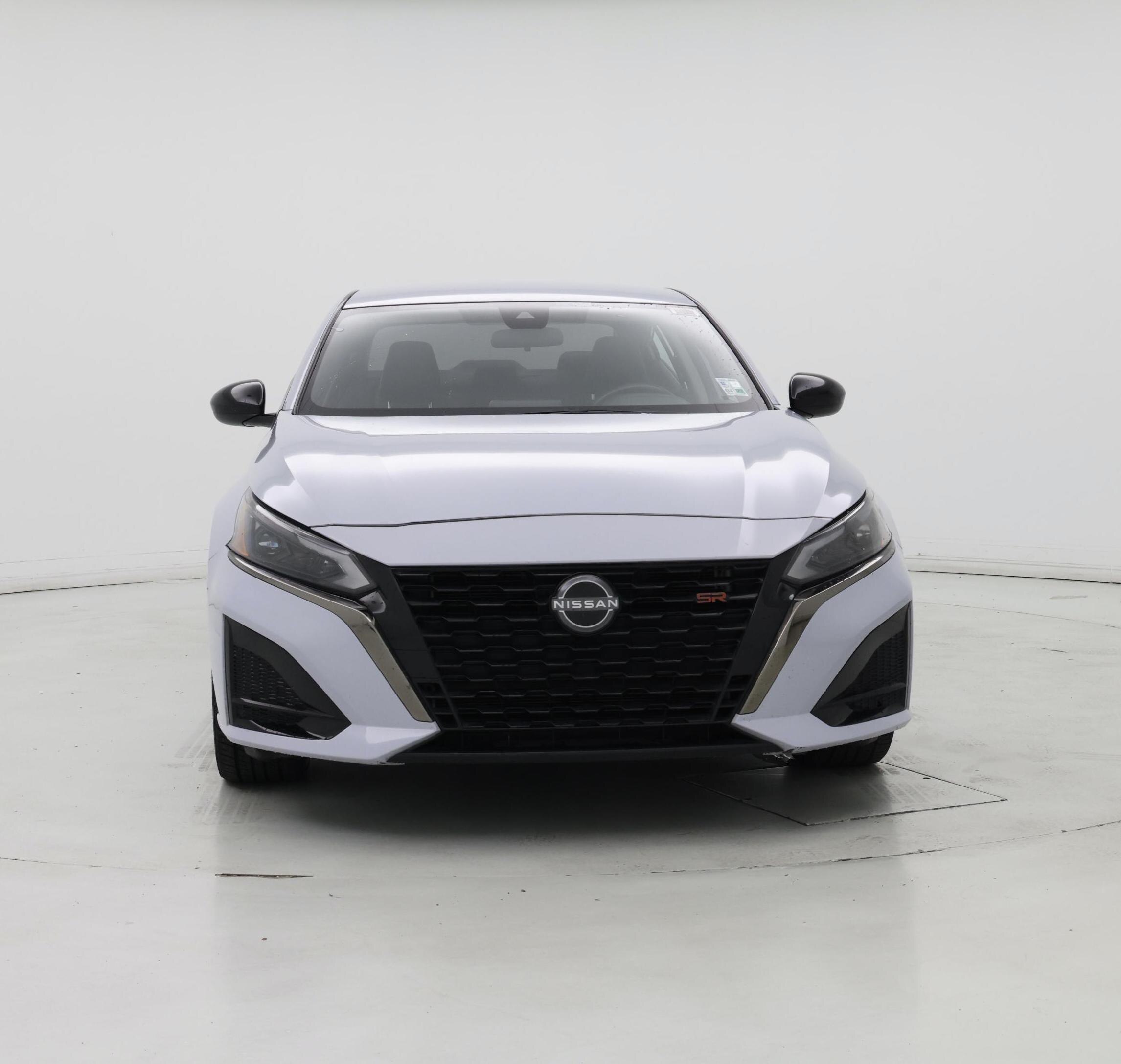 Thumbnail: 2024 Nissan Altima - 5