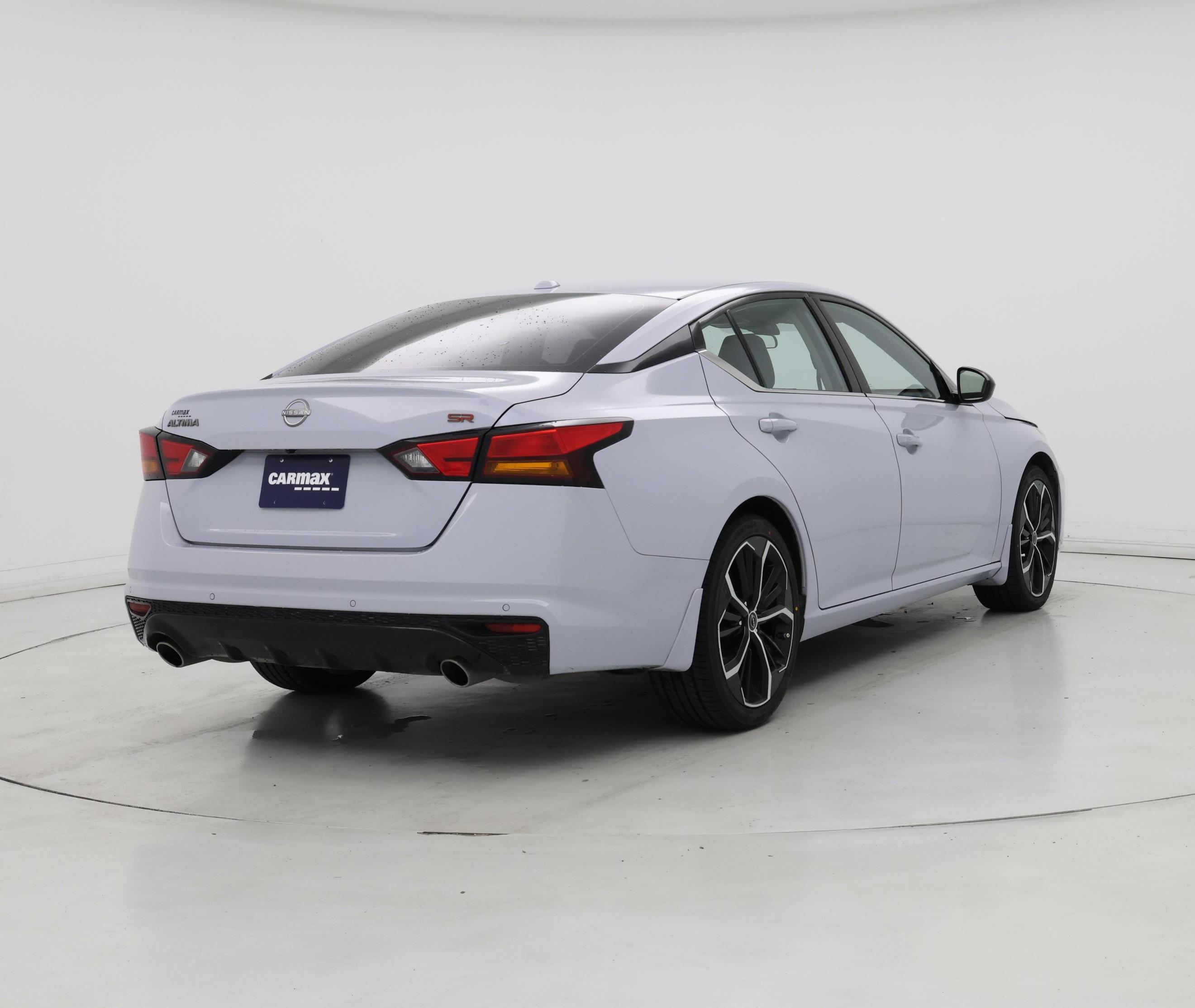 Thumbnail: 2024 Nissan Altima - 8