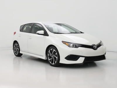 2018 Toyota Corolla iM