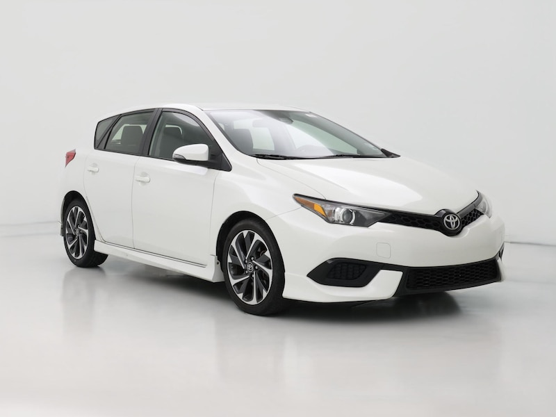 2018 Toyota Corolla iM  -
                  Baton Rouge, LA