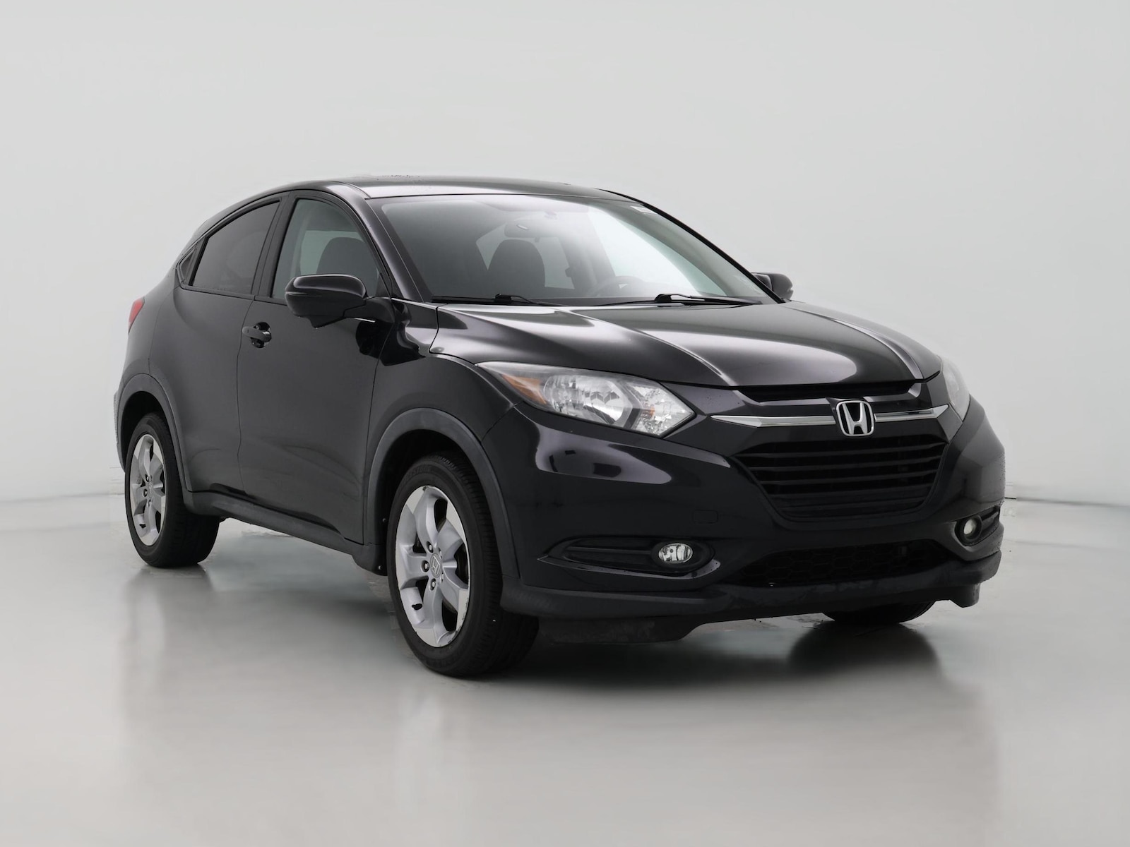 2016 Honda HR-V