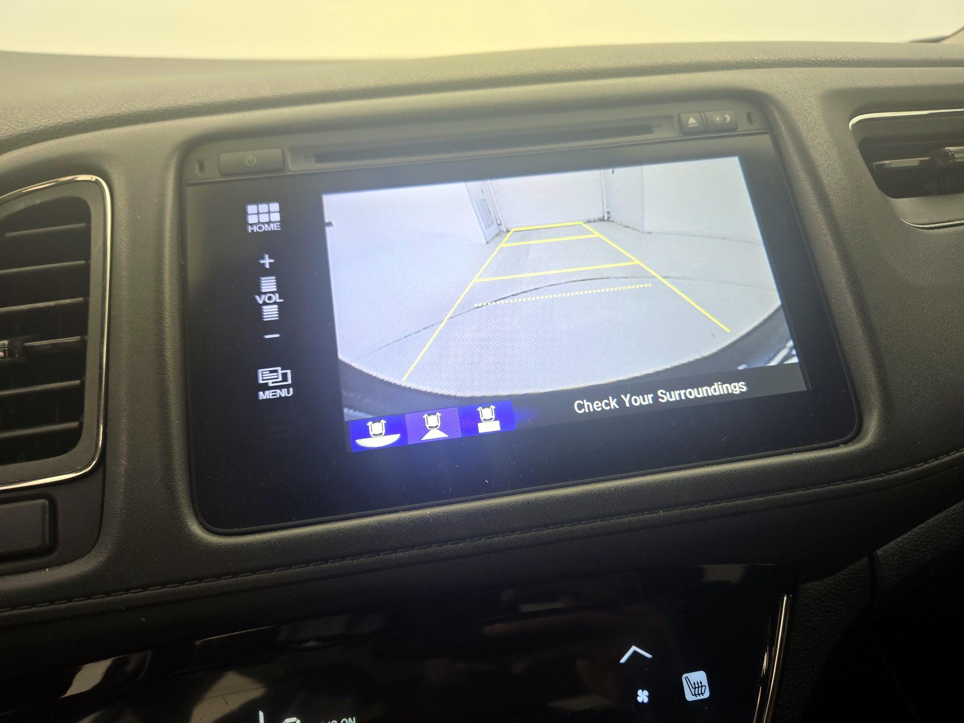 Thumbnail: 2016 Honda HR-V - 14