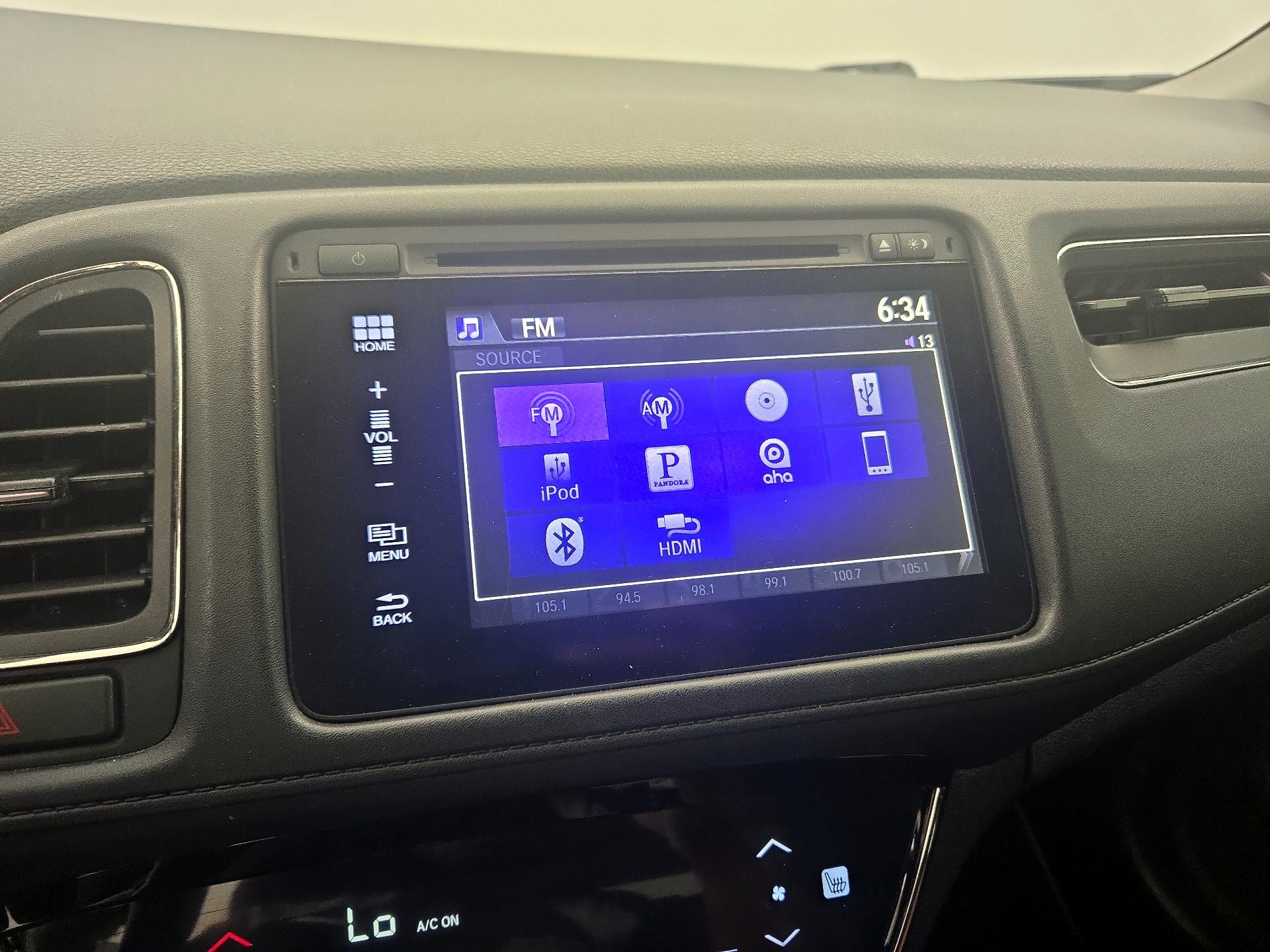 Thumbnail: 2016 Honda HR-V - 15