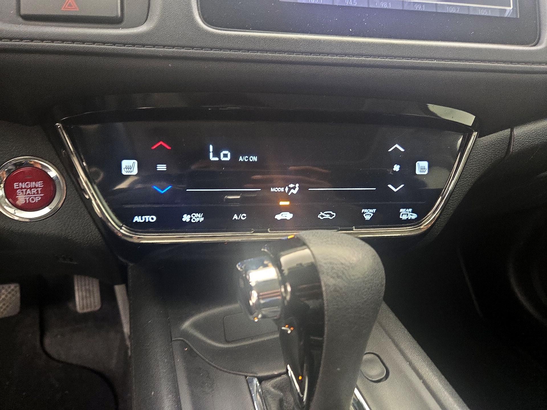 Thumbnail: 2016 Honda HR-V - 16