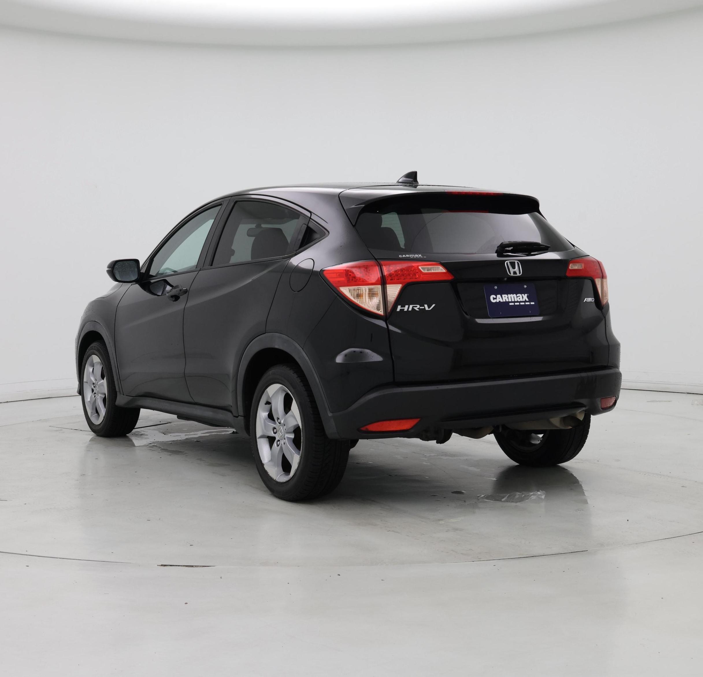 Thumbnail: 2016 Honda HR-V - 2