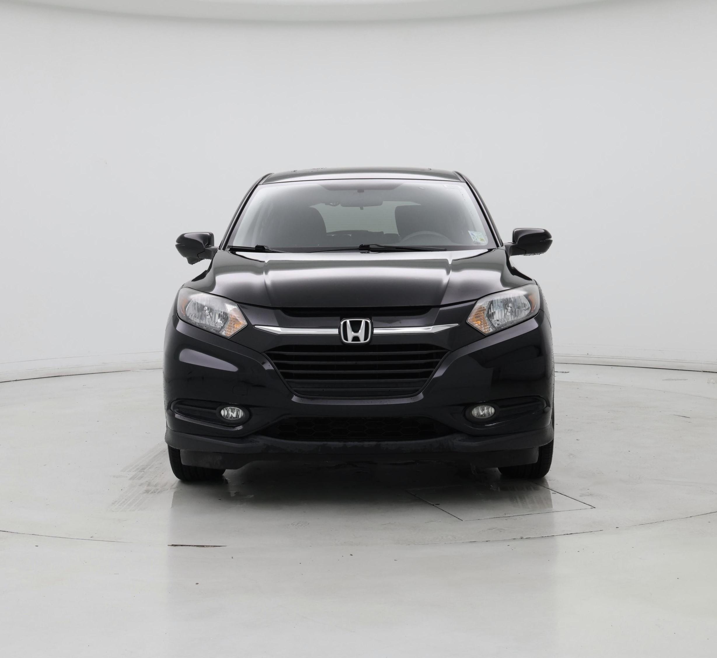 Thumbnail: 2016 Honda HR-V - 5