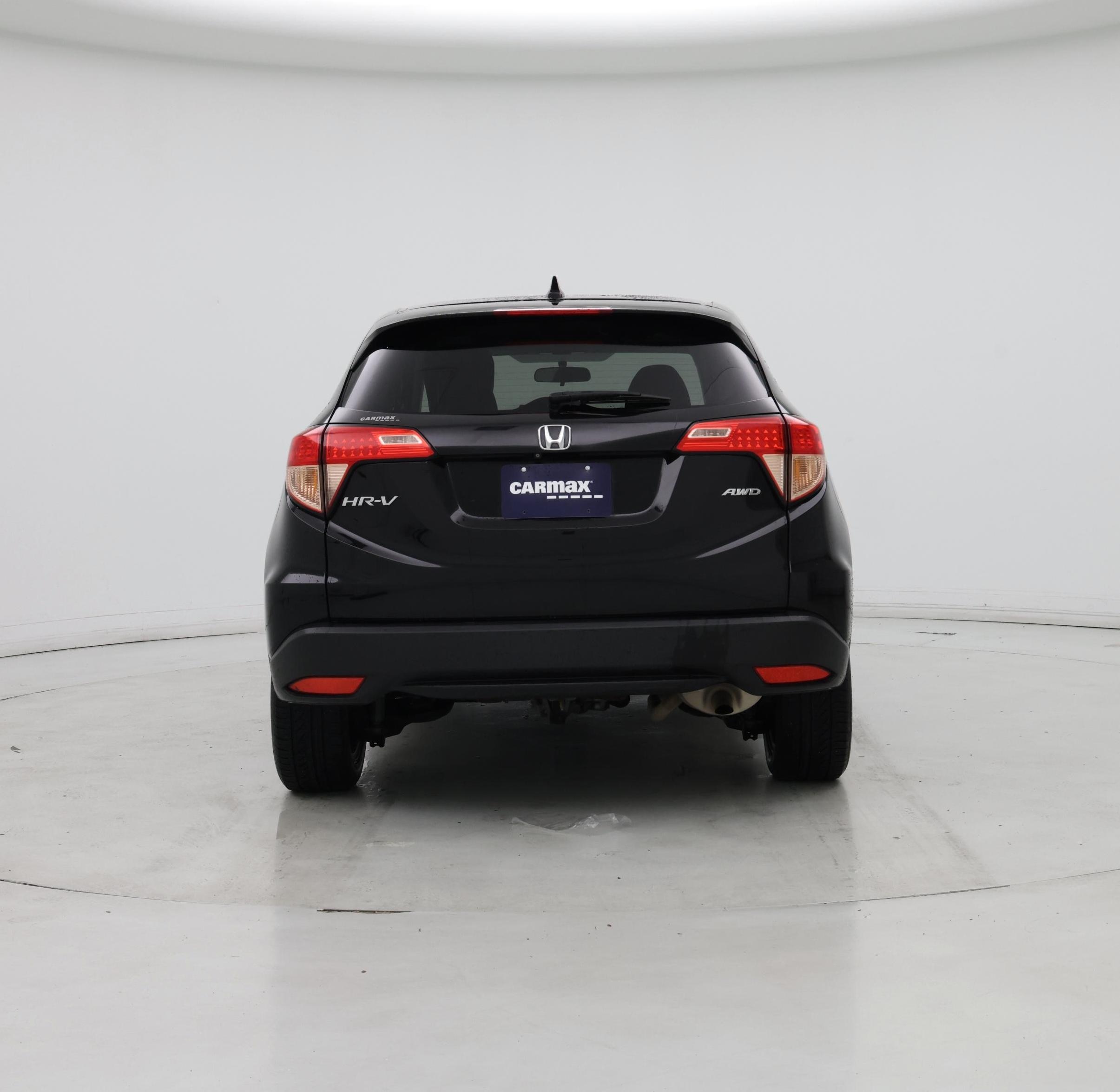 Thumbnail: 2016 Honda HR-V - 6