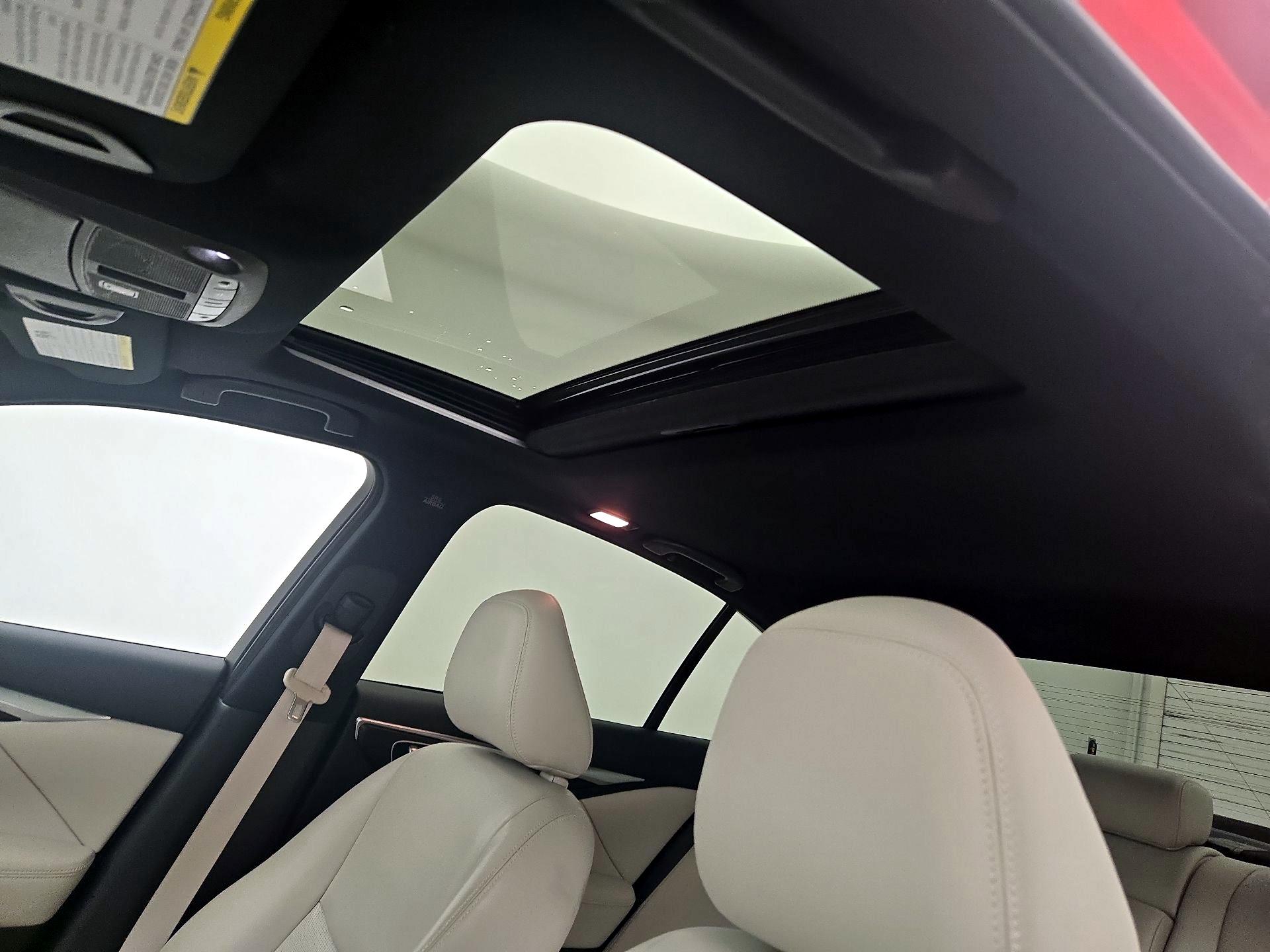 Thumbnail: 2021 INFINITI Q50 - 20