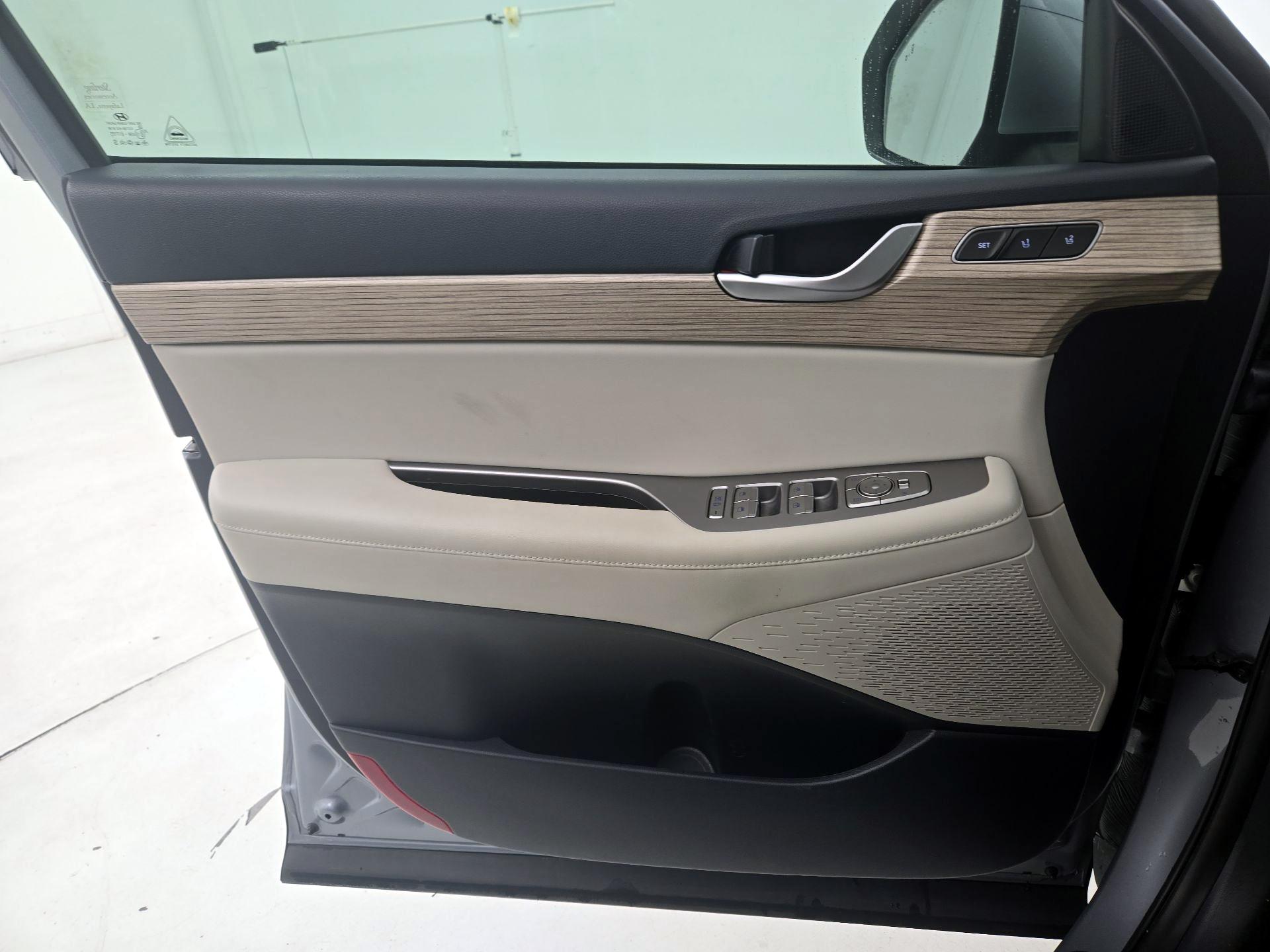 Thumbnail: 2020 Hyundai Palisade - 12