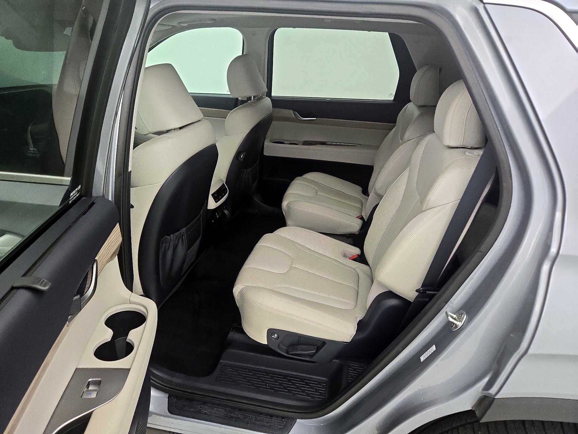 Thumbnail: 2020 Hyundai Palisade - 20