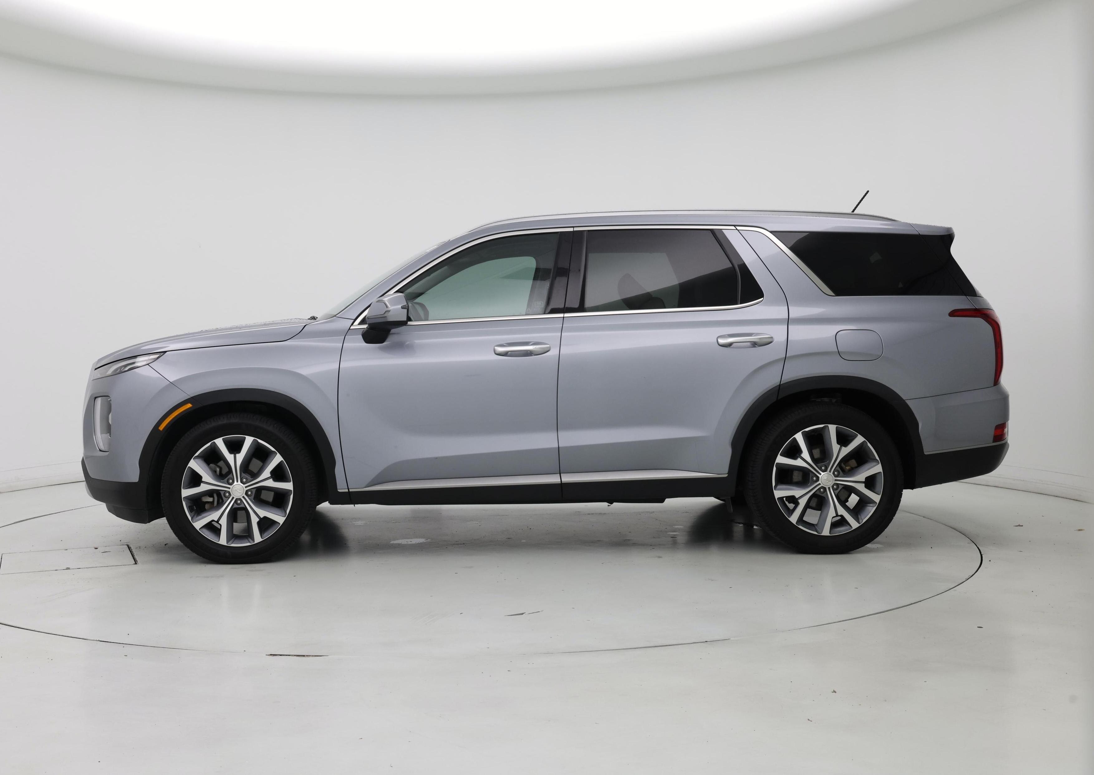 Thumbnail: 2020 Hyundai Palisade - 3