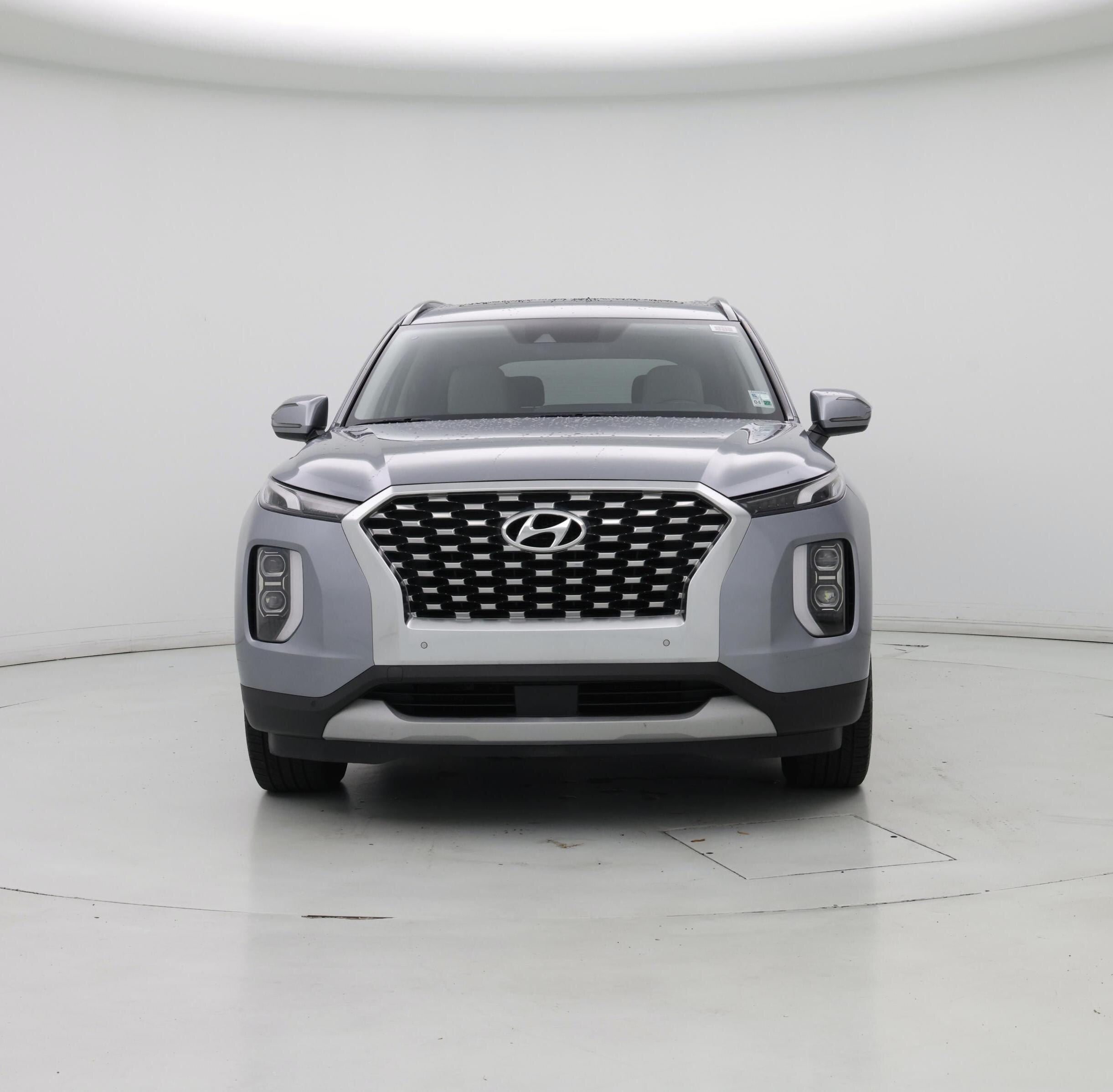 Thumbnail: 2020 Hyundai Palisade - 5