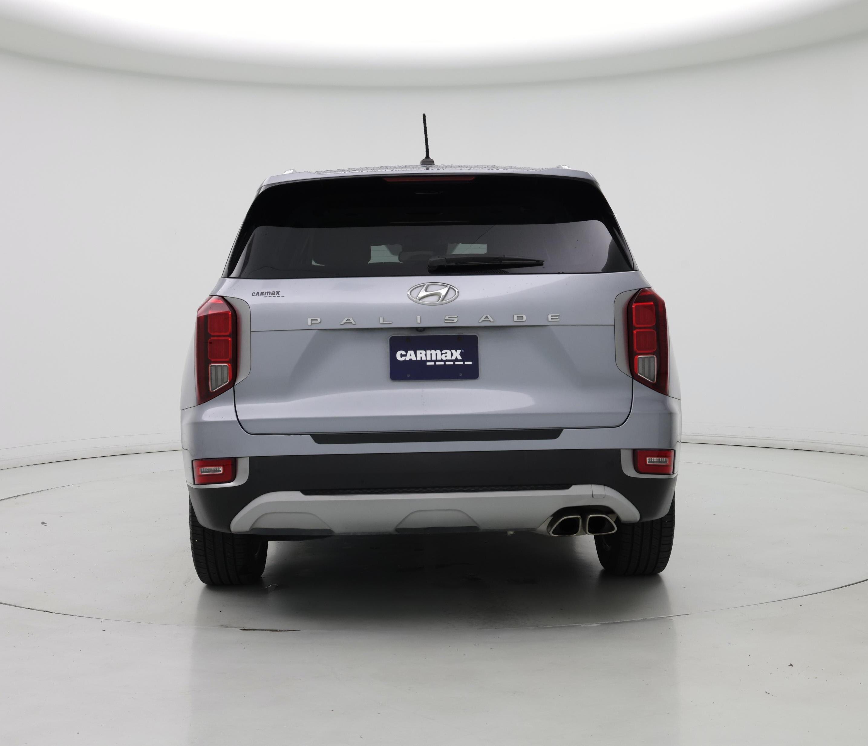 Thumbnail: 2020 Hyundai Palisade - 6