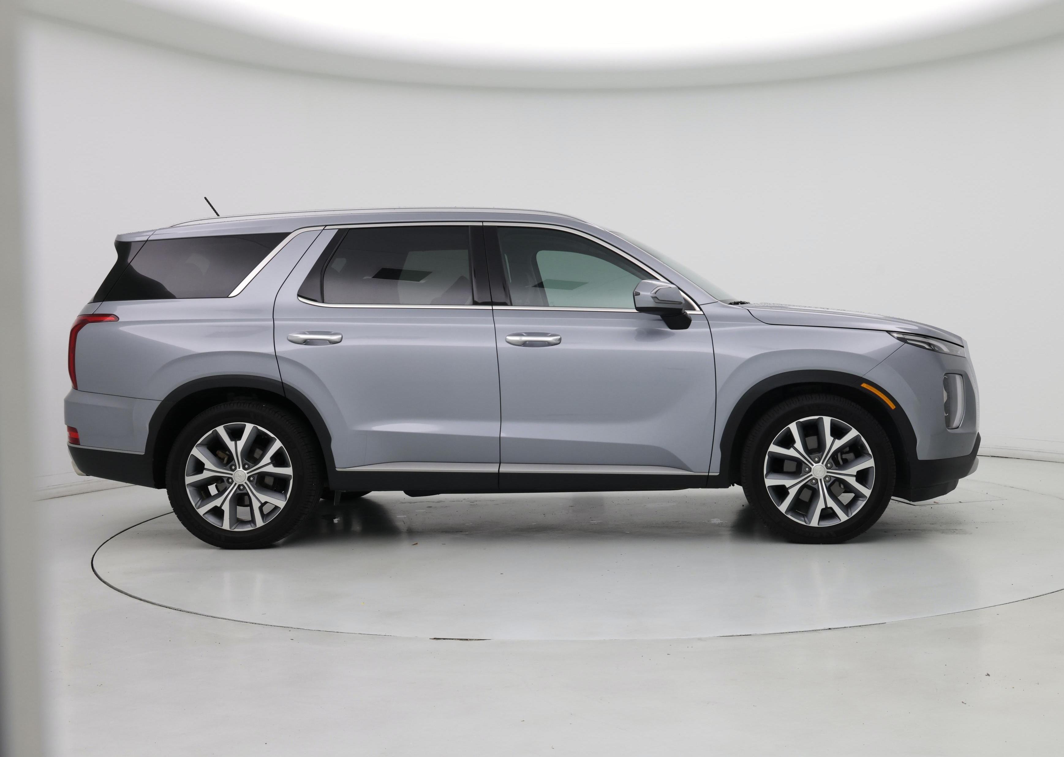 Thumbnail: 2020 Hyundai Palisade - 7