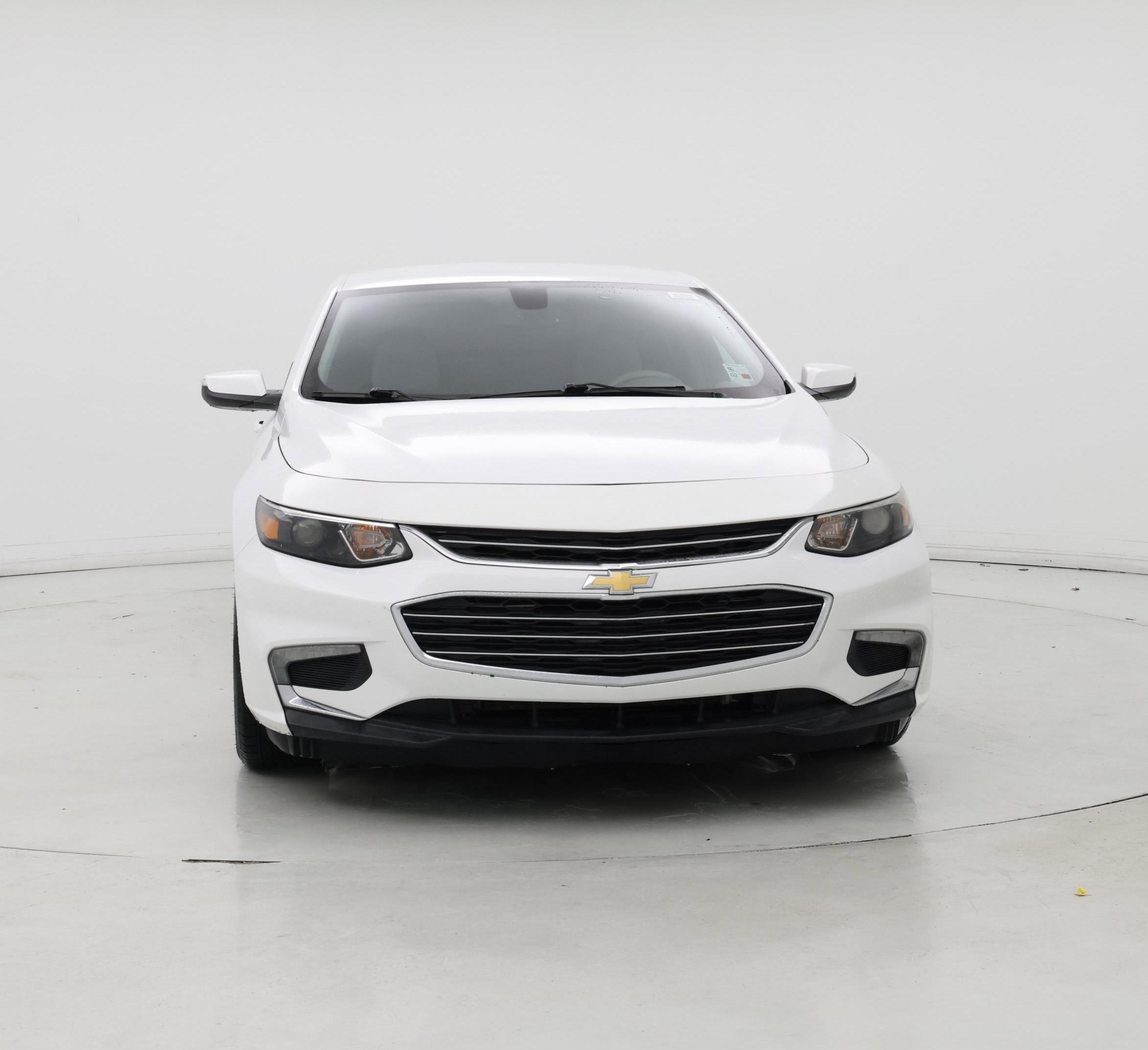 Thumbnail: 2018 Chevrolet Malibu - 5