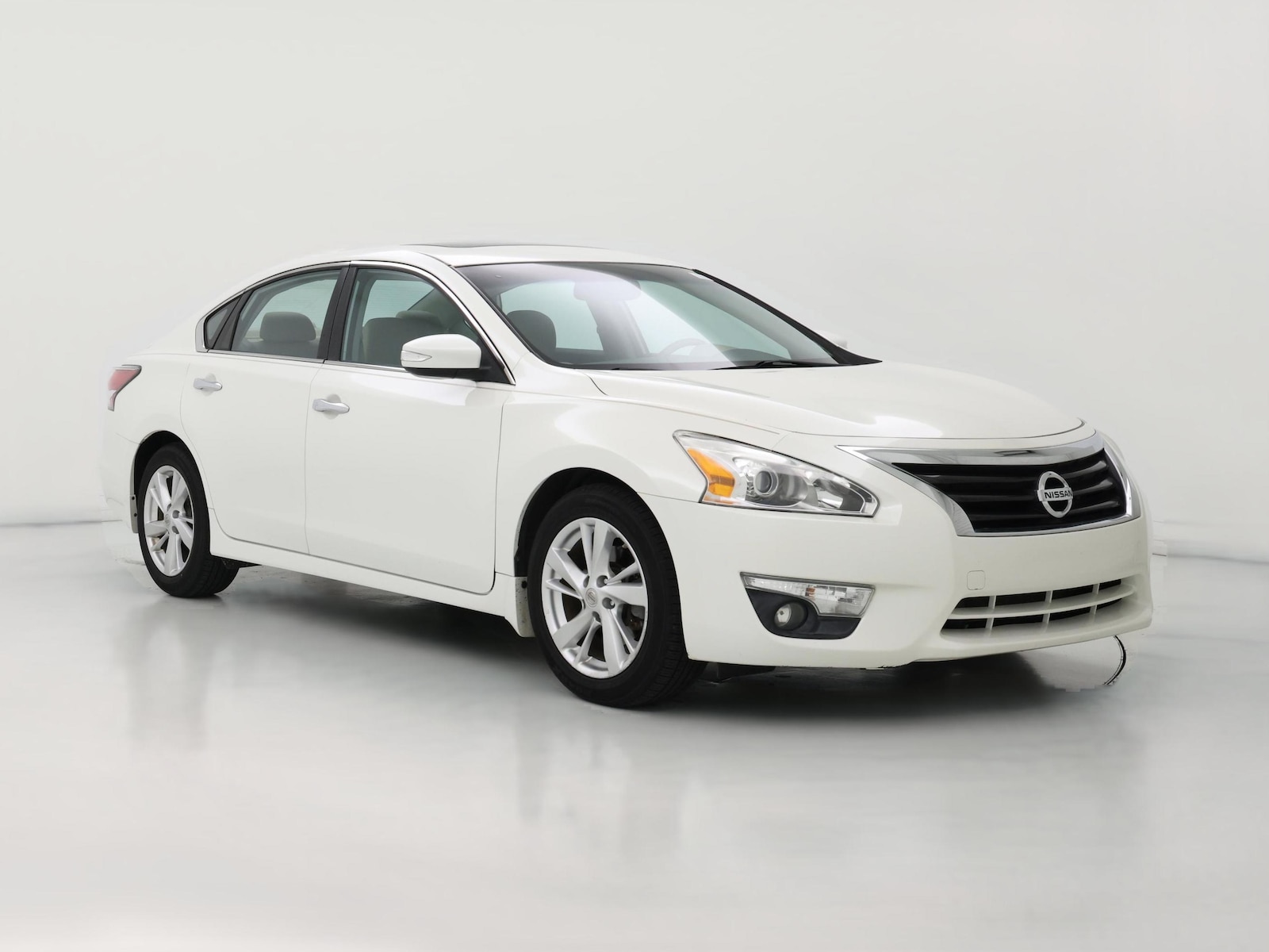 2015 Nissan Altima SL