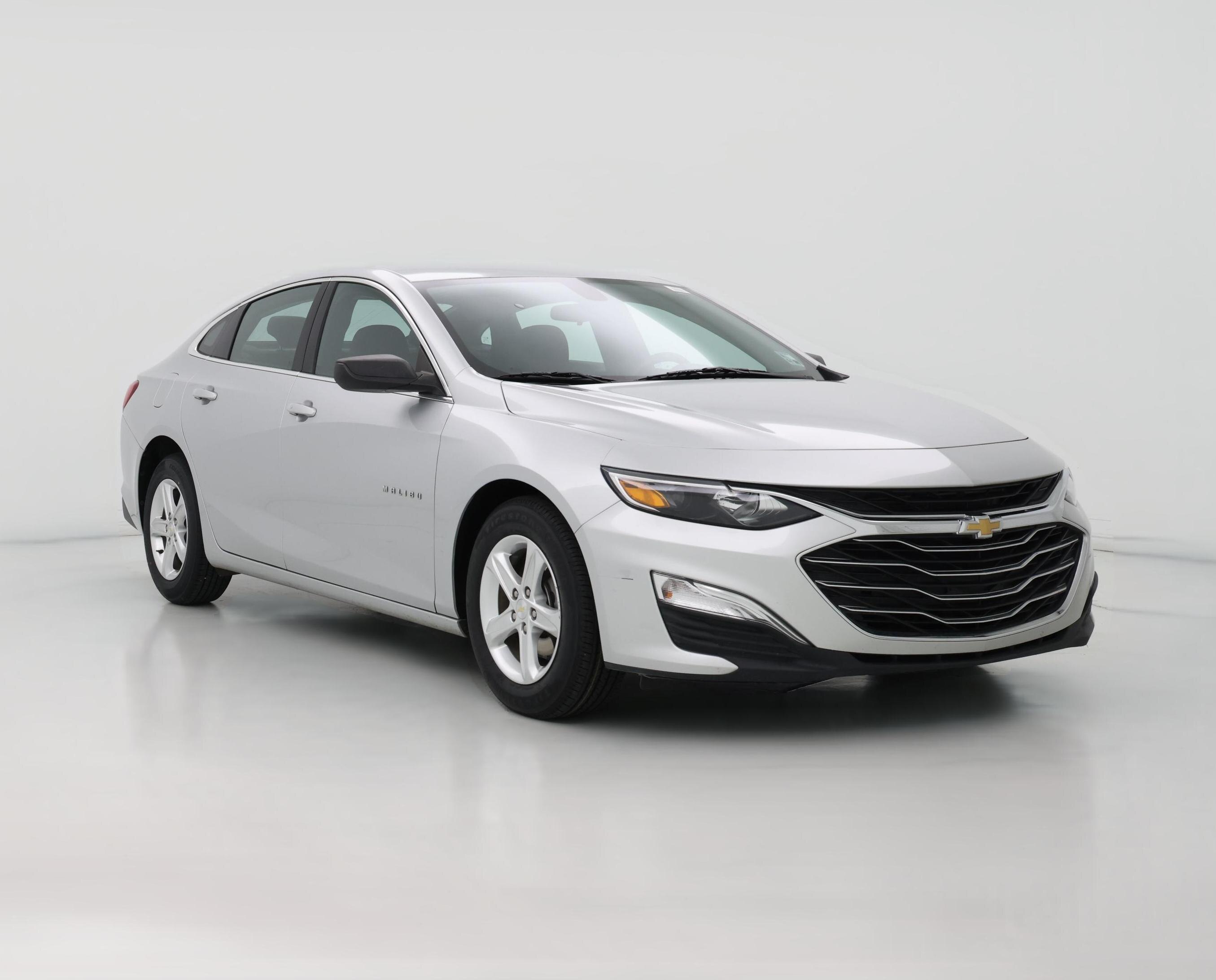 Thumbnail: 2022 Chevrolet Malibu - 1
