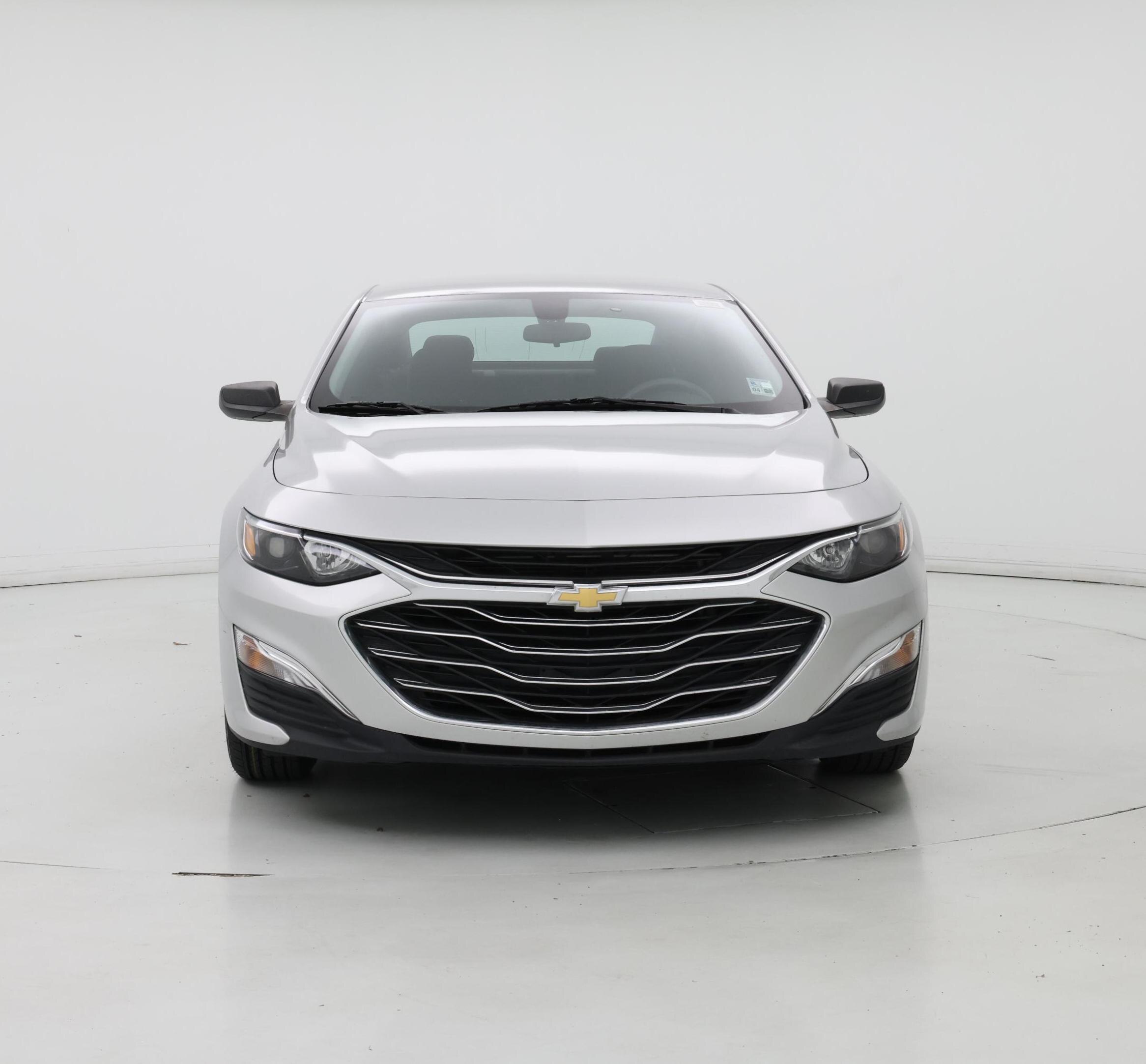 Thumbnail: 2022 Chevrolet Malibu - 5