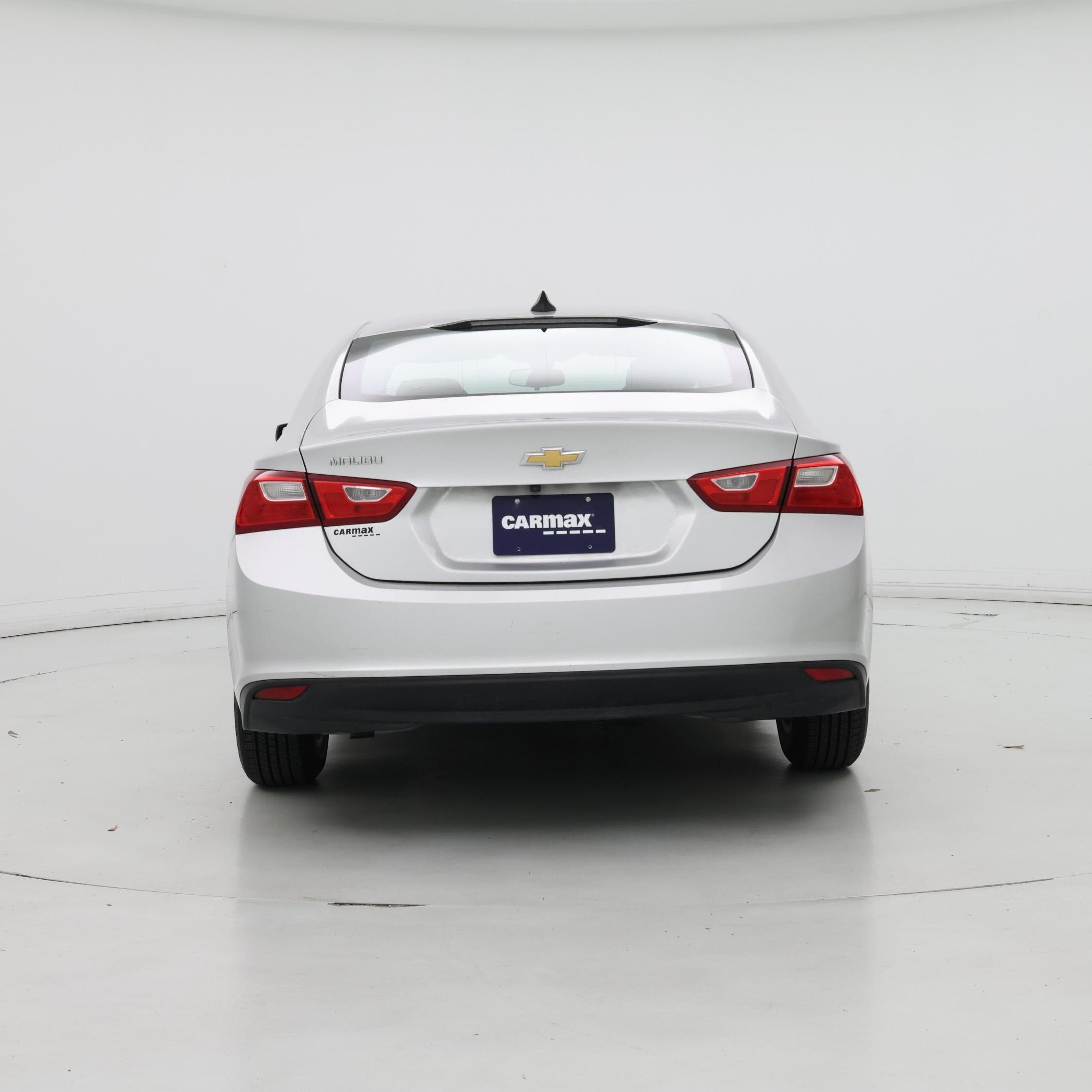 Thumbnail: 2022 Chevrolet Malibu - 6