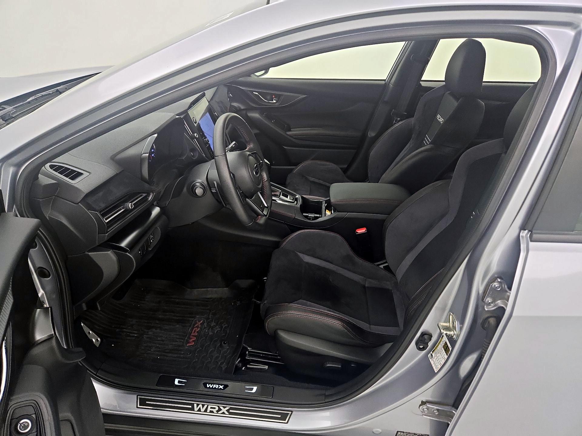 Thumbnail: 2022 Subaru WRX - 11