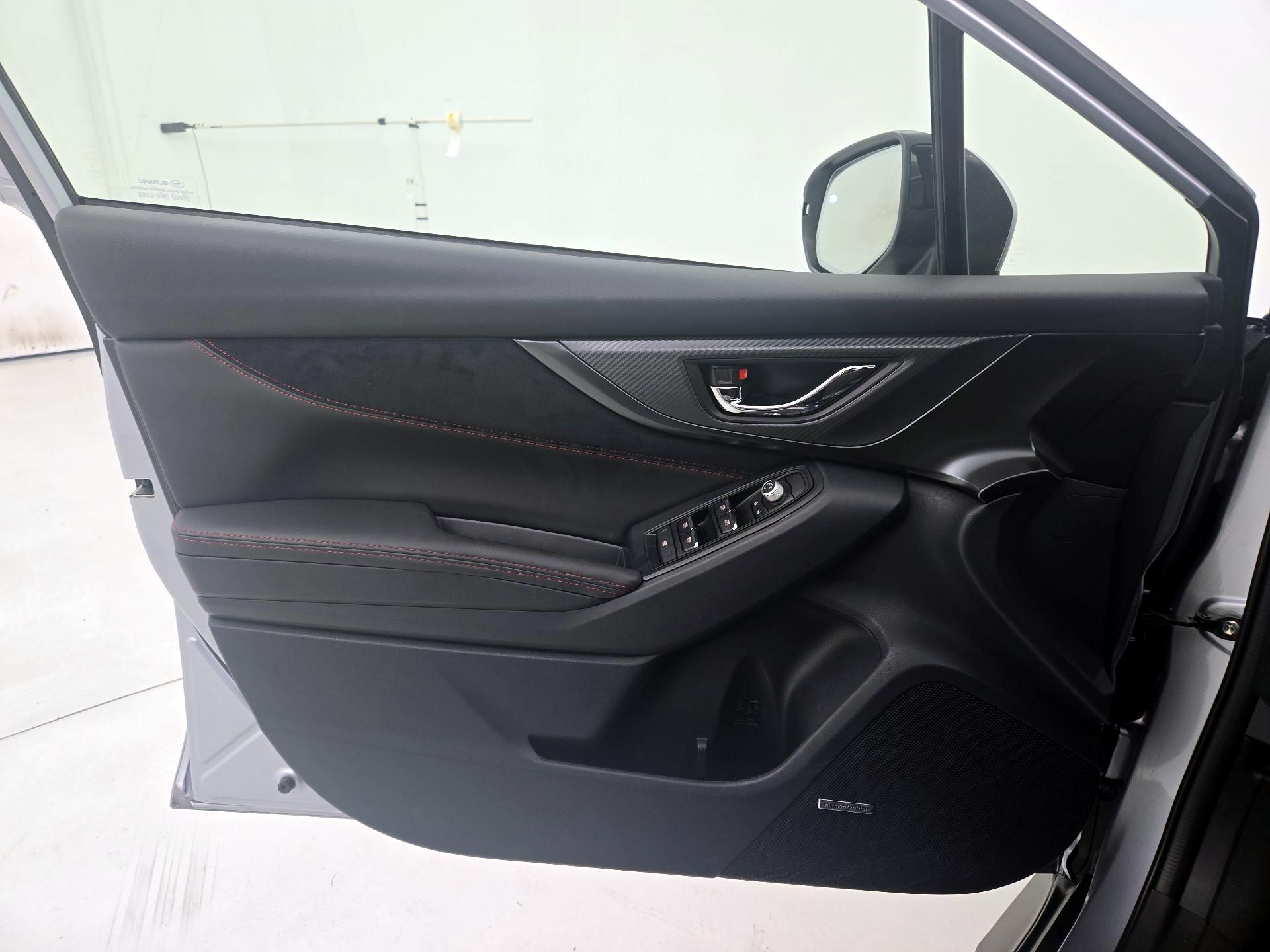 Thumbnail: 2022 Subaru WRX - 12