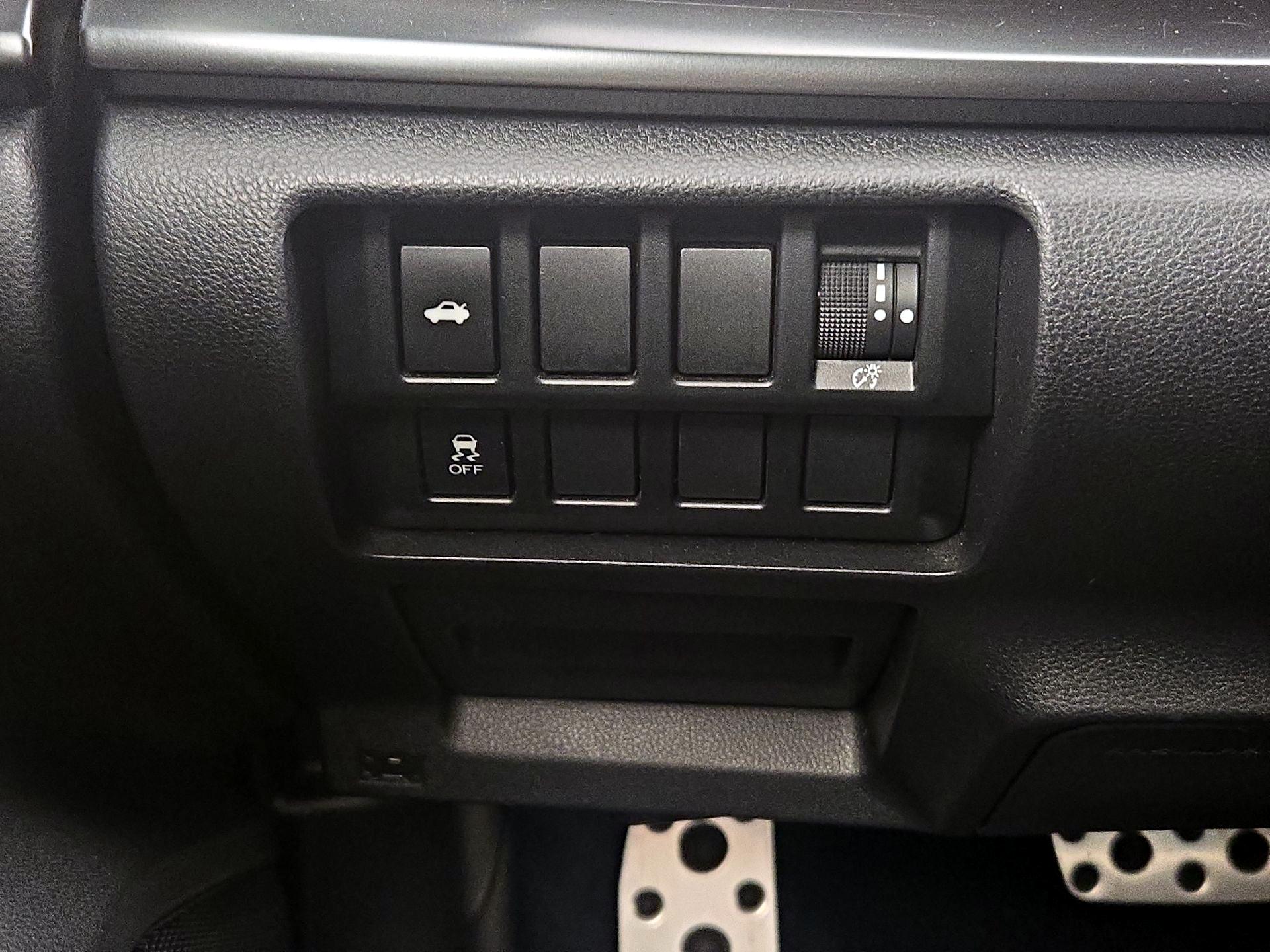 Thumbnail: 2022 Subaru WRX - 13