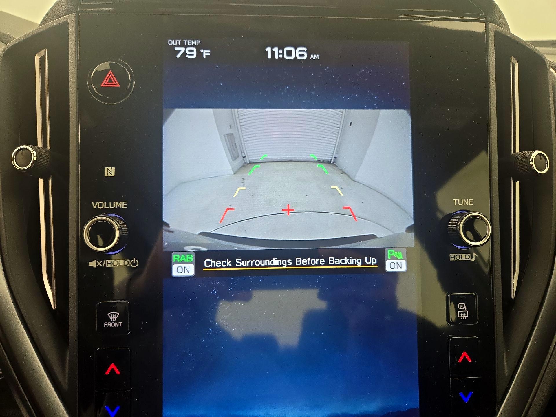 Thumbnail: 2022 Subaru WRX - 15